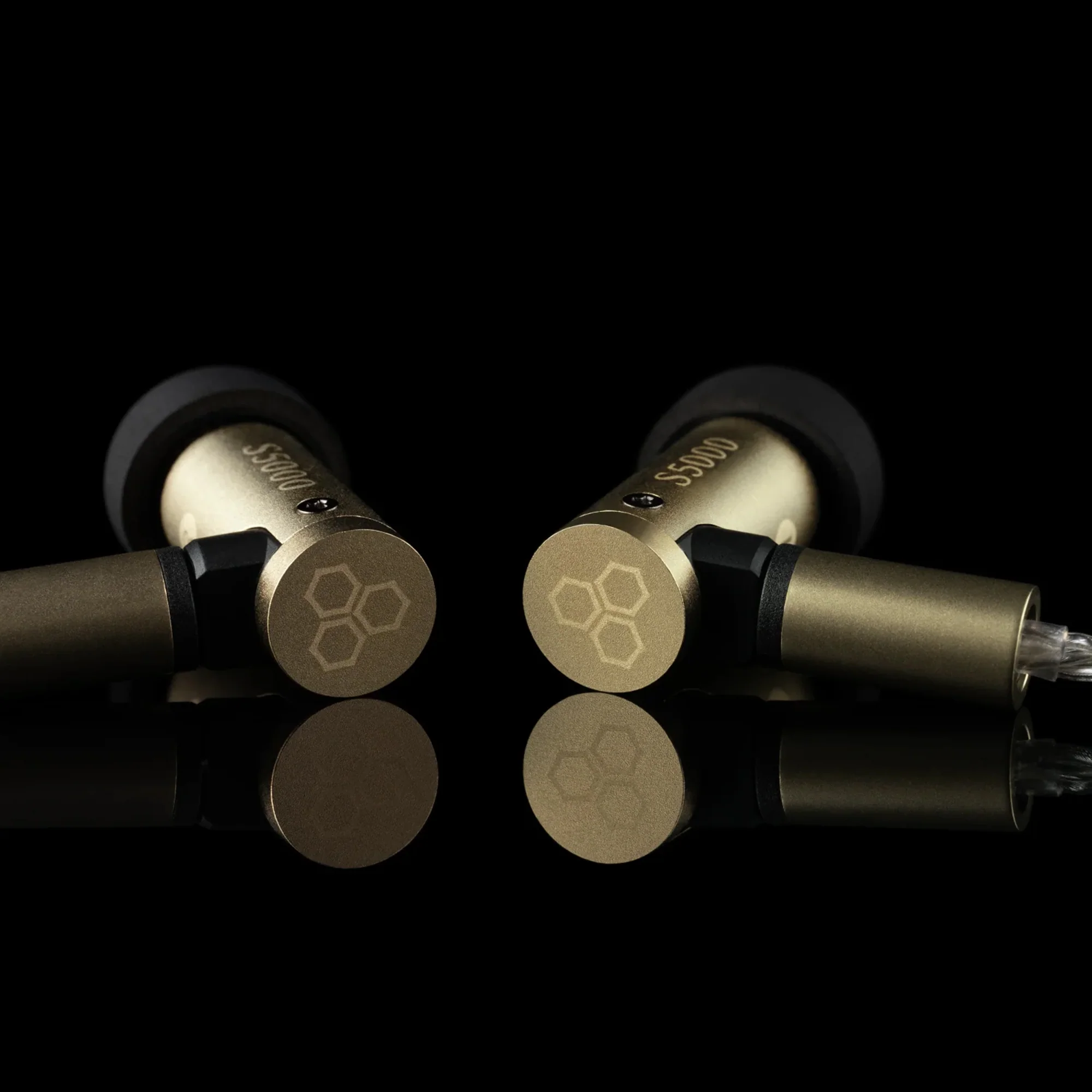 Final S5000 In-Ear Earphones - GreshamTech