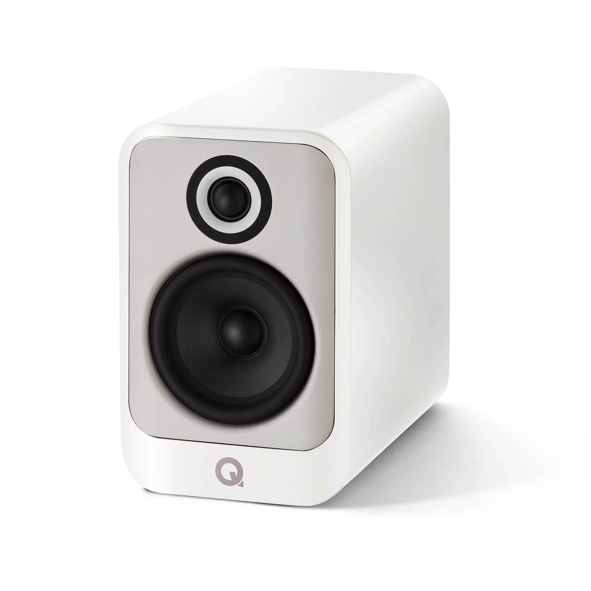 Q Acoustics Concept 30 Bookshelf Speakers - GreshamTech