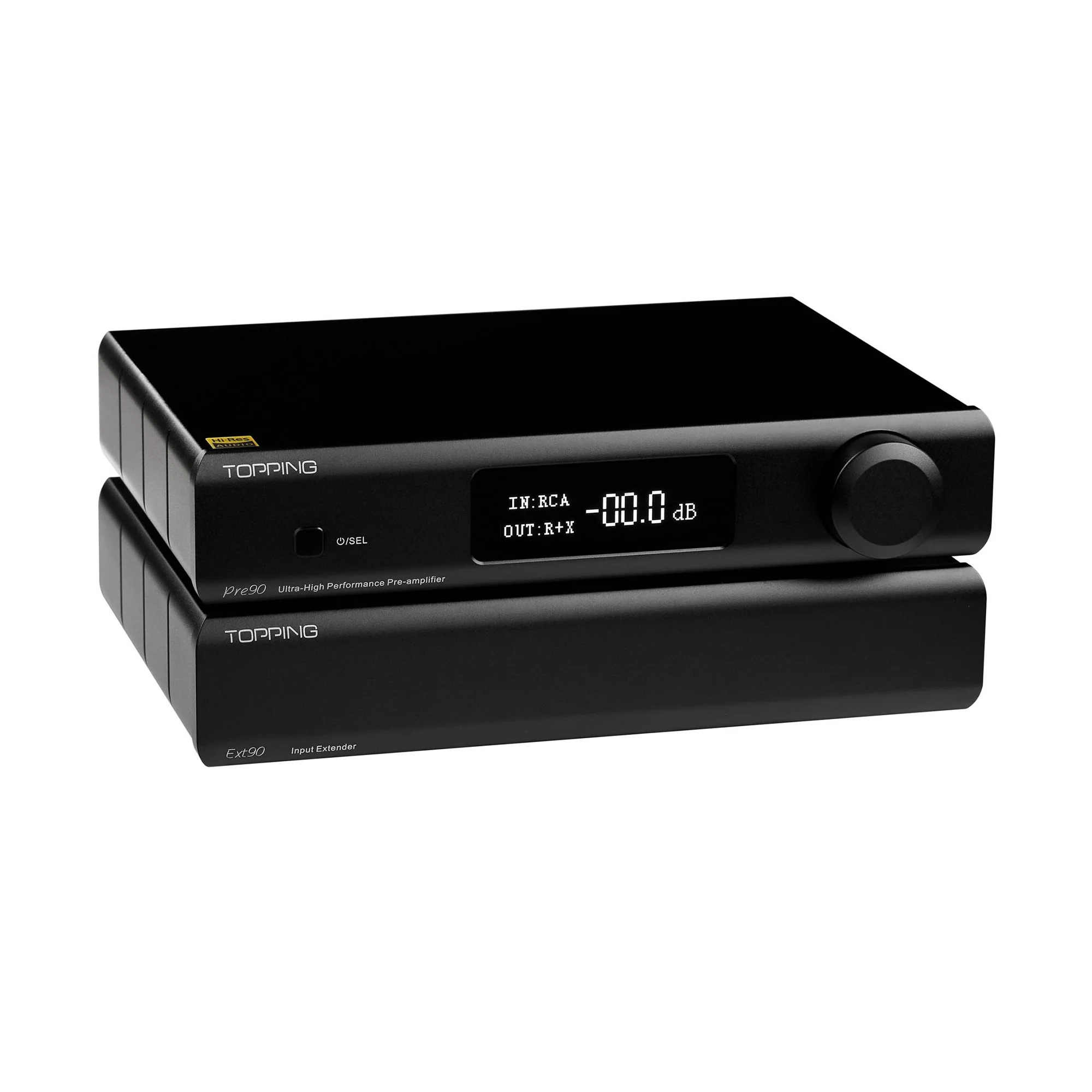 Topping Ext90 Input Extender - GreshamTech