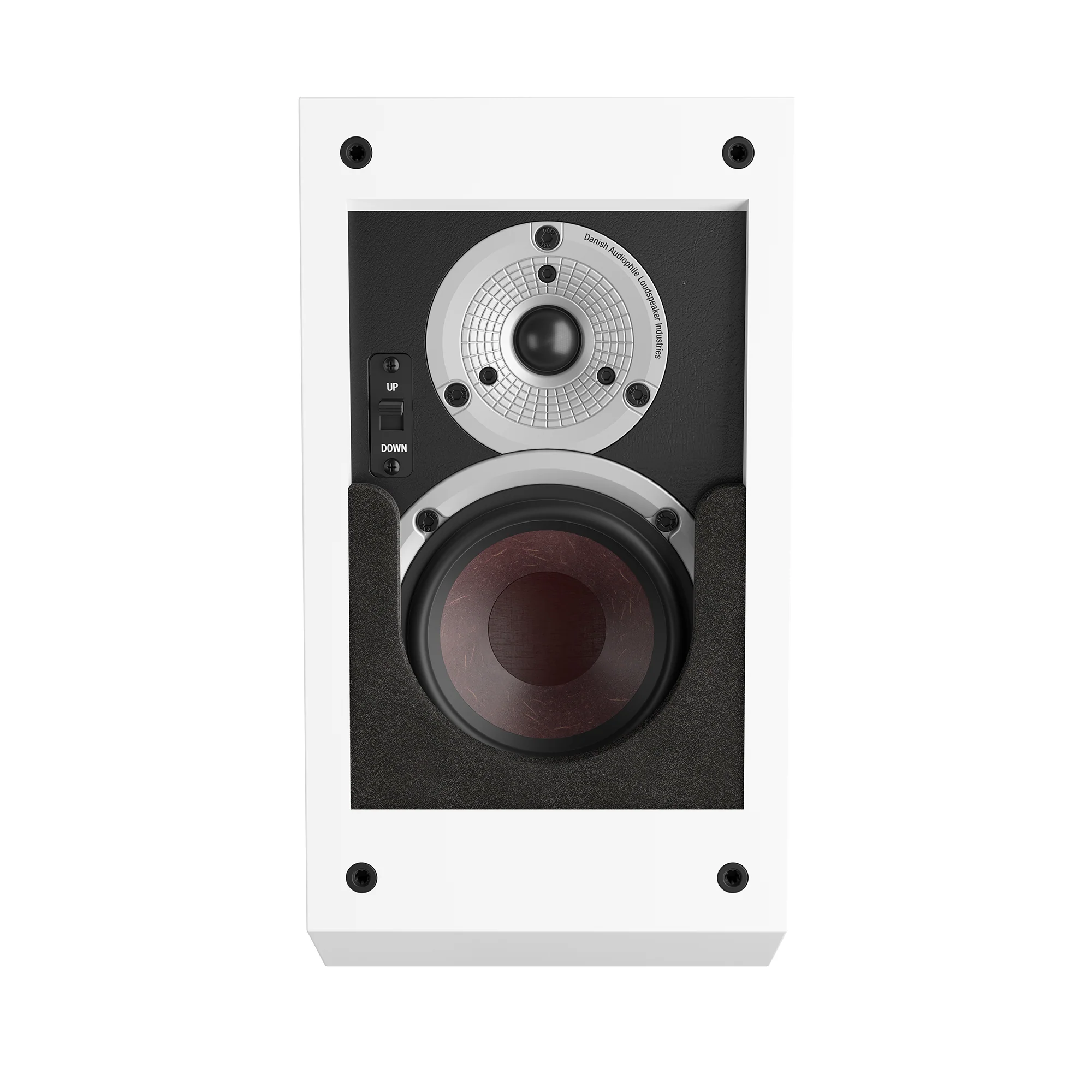 DALI ALTECO C-1 On-Wall Speakers (Pair) - GreshamTech