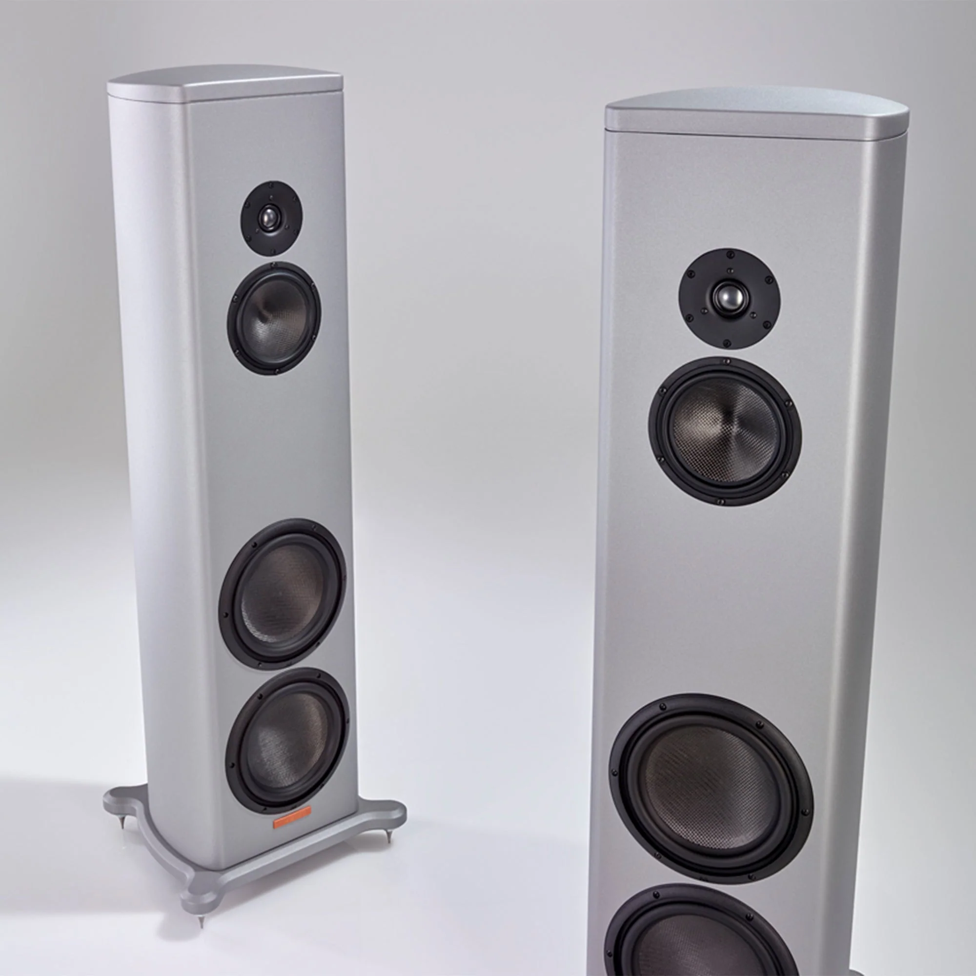 Magico S3 Floorstanding Speakers - GreshamTech