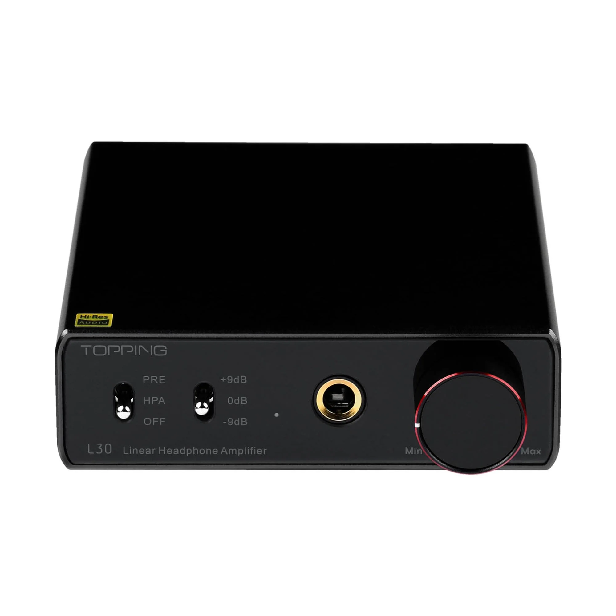 Topping L30 Headphone Amplifier - GreshamTech