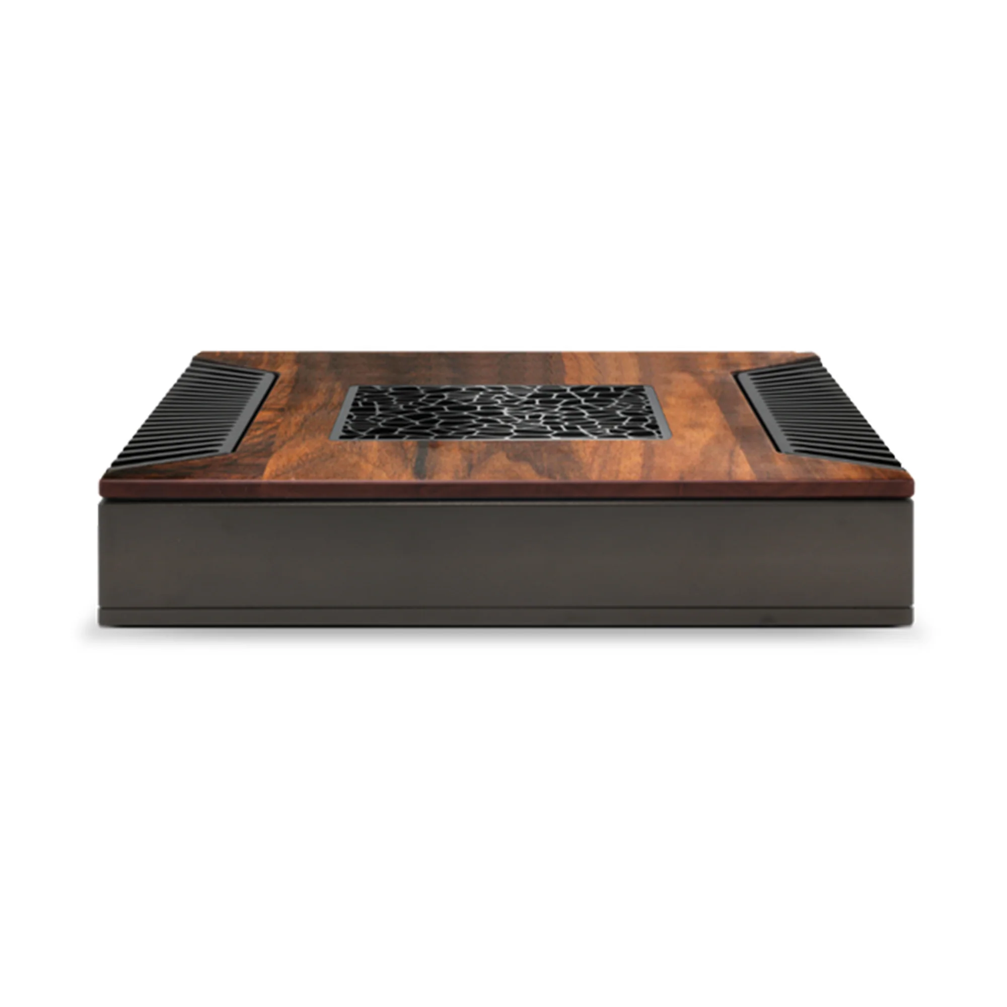 Roon Labs Nucleus Titan Music Server - GreshamTech