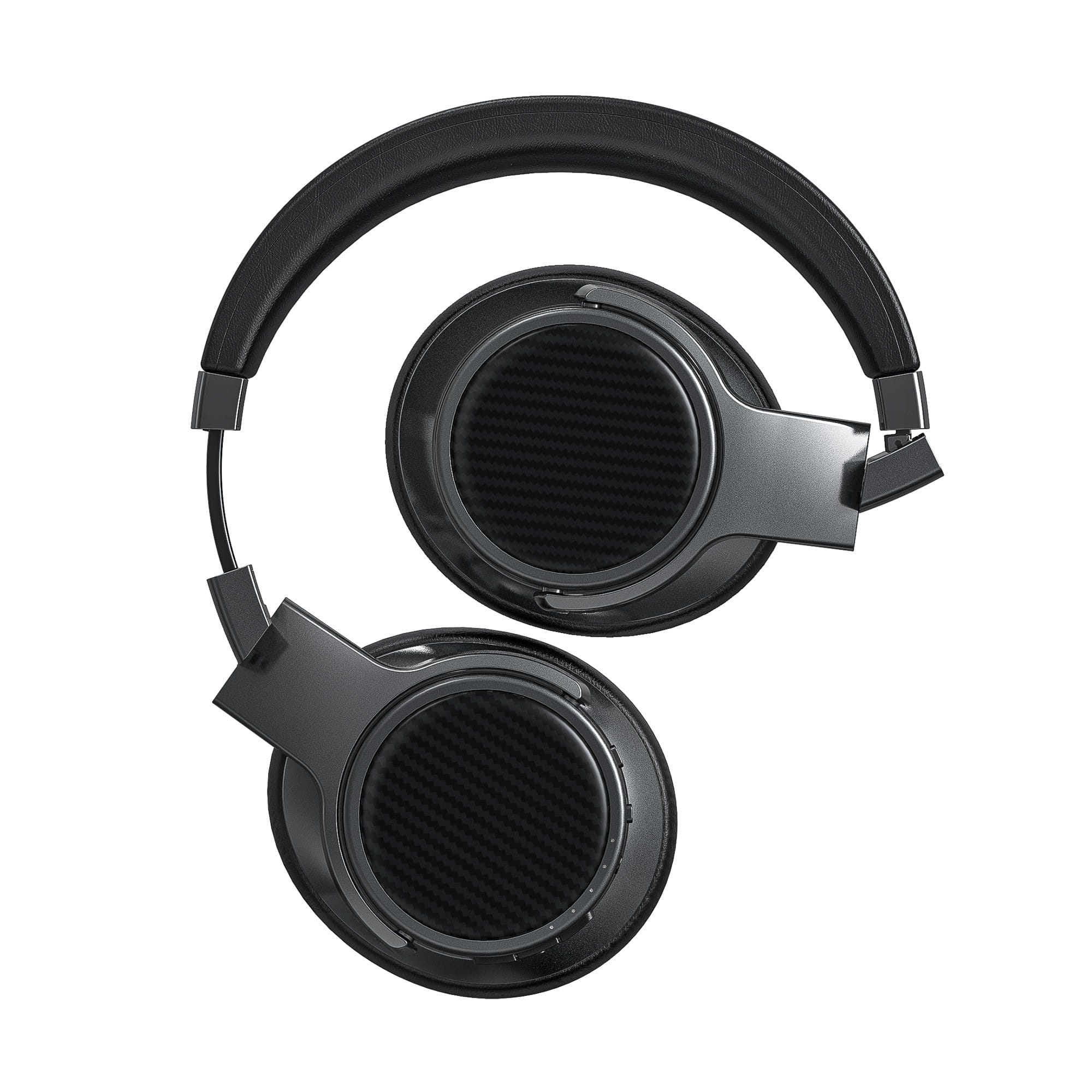 FiiO EH3NC Noise Cancelling Headphones - GreshamTech