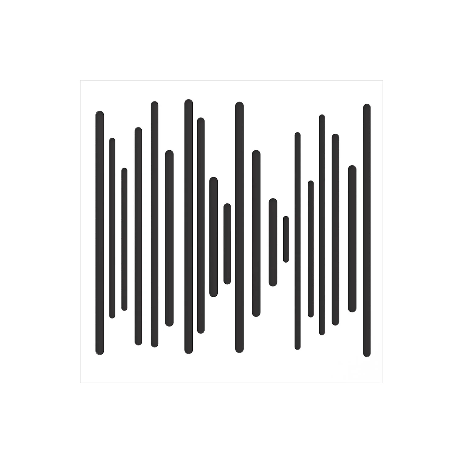 Vicoustic Super Bass Extreme Ultra Bass Traps - GreshamTech