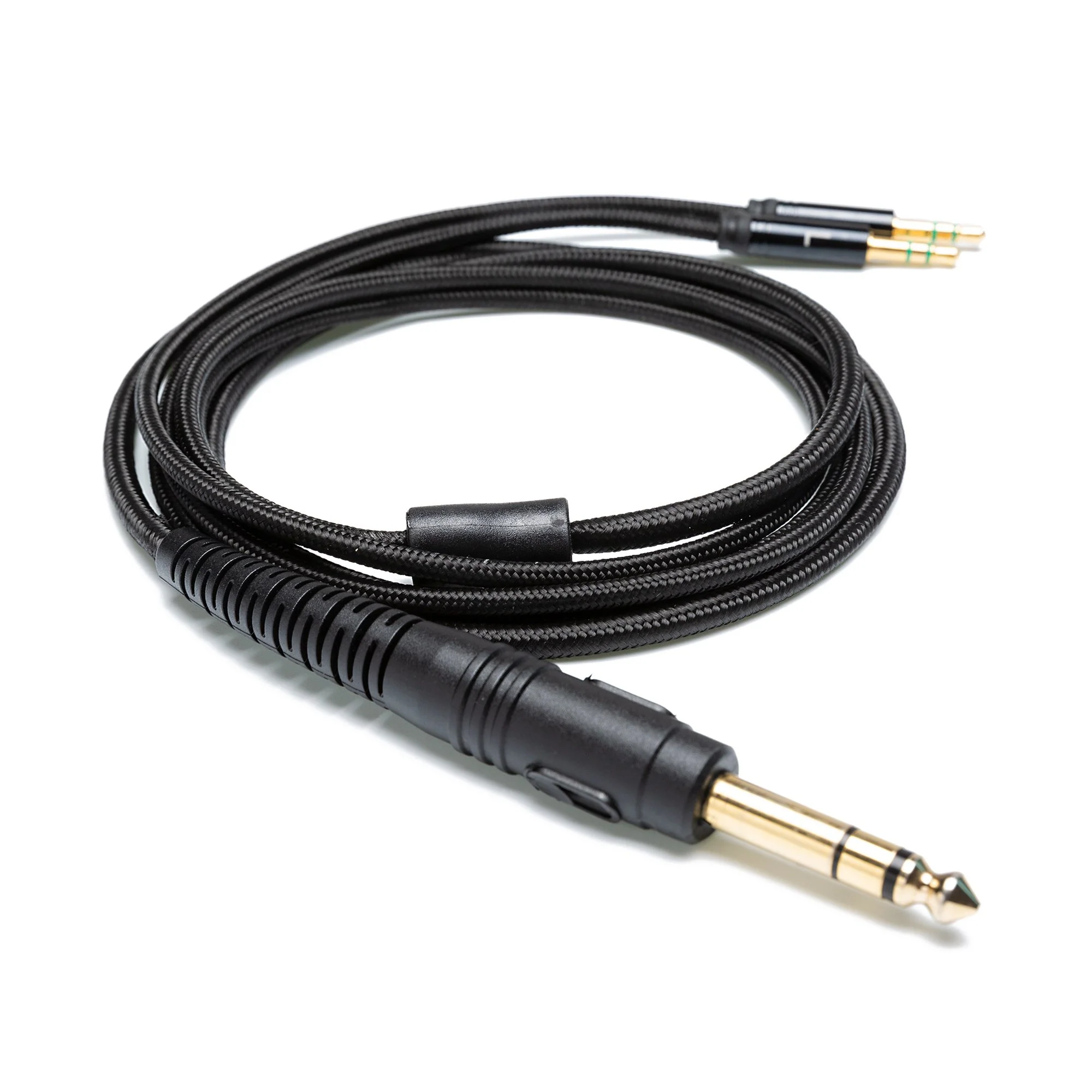 HIFIMAN Arya Stealth Magnets 2021 Planar Magnetic Headphones - GreshamTech