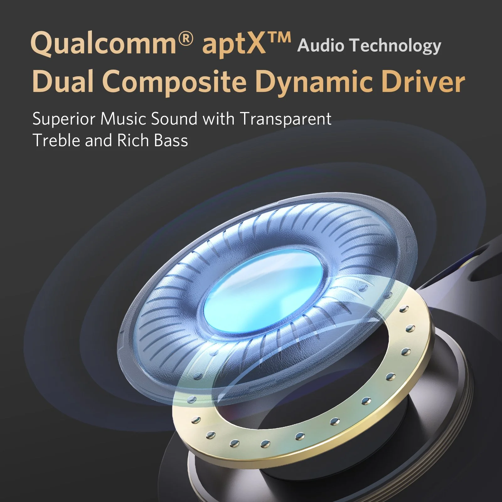 EarFun Free 2 True Wireless Earphones - GreshamTech