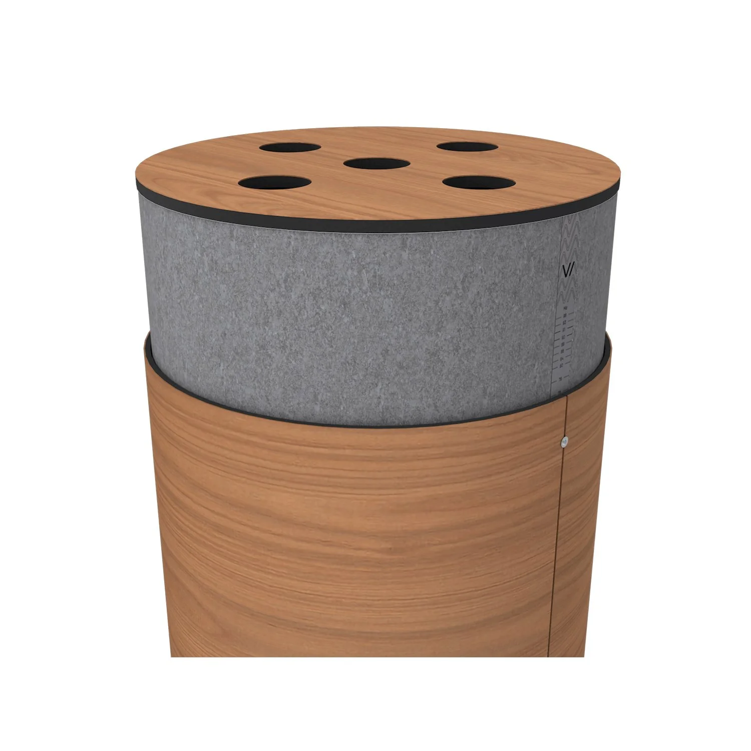 Vicoustic Vari Bass Ultra Bass Traps - GreshamTech