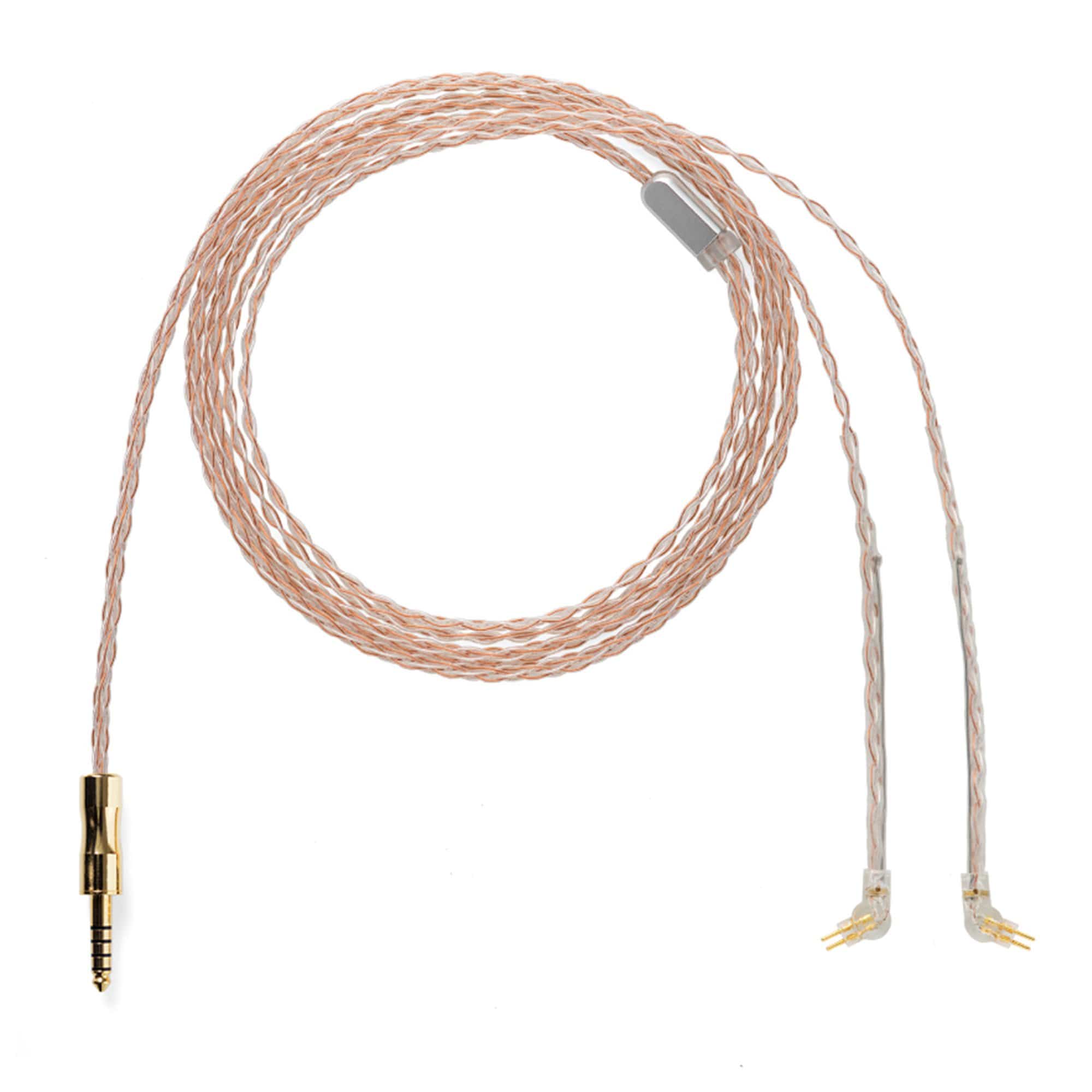 ALO Audio Reference 8 Upgrade IEM Cable - GreshamTech