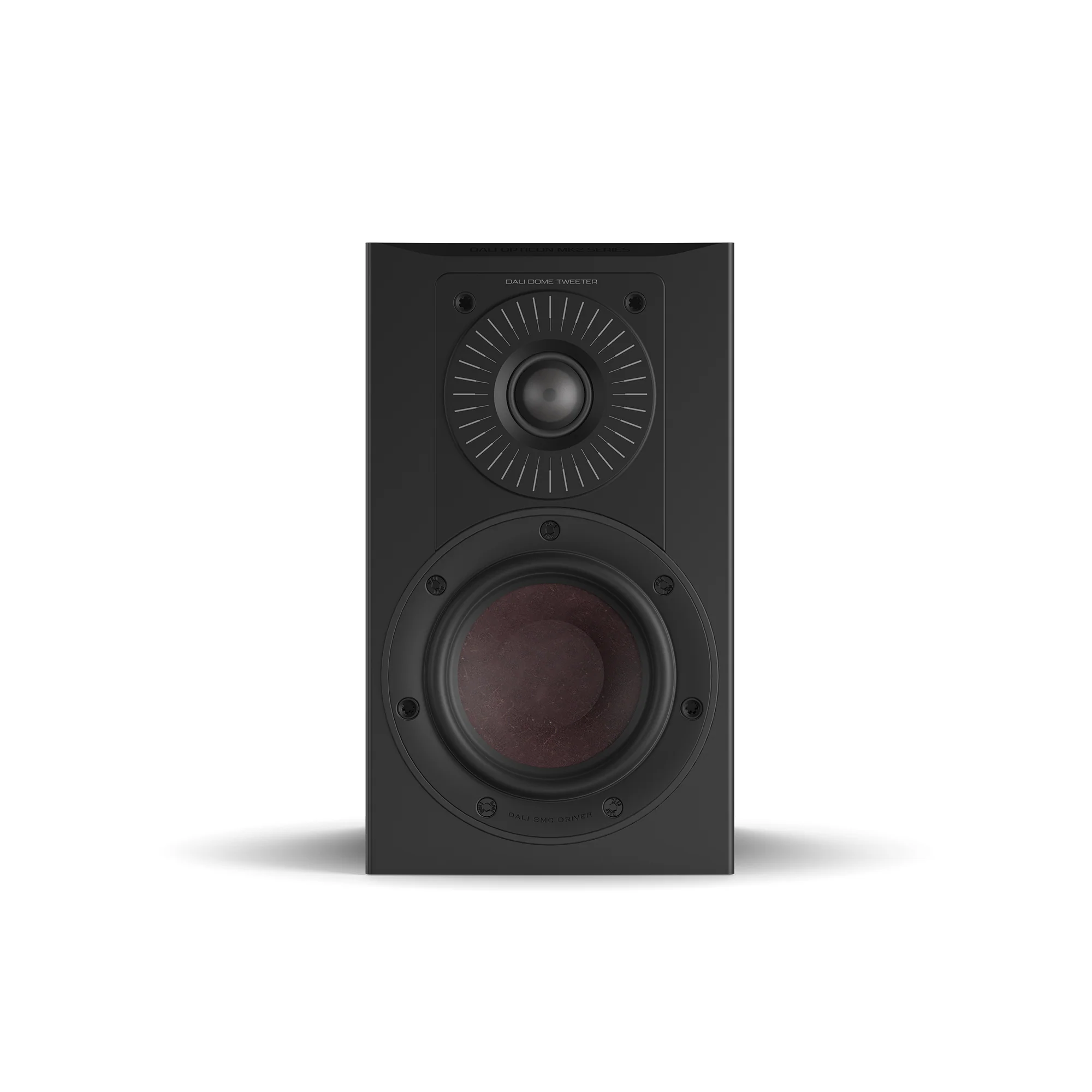 DALI OPTICON 1 MK2 Bookshelf Speakers - GreshamTech