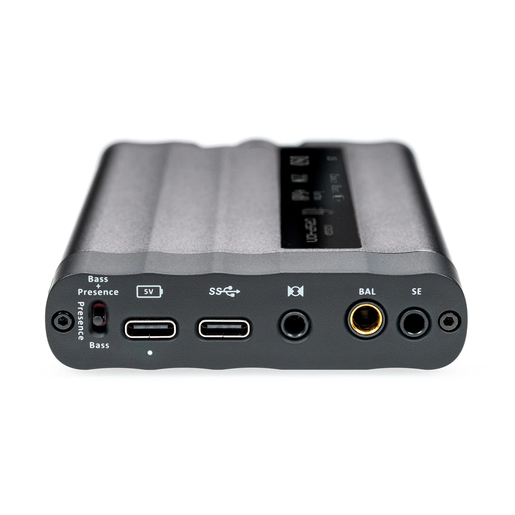 iFi audio xDSD Gryphon Portable Headphone Amp & DAC - GreshamTech