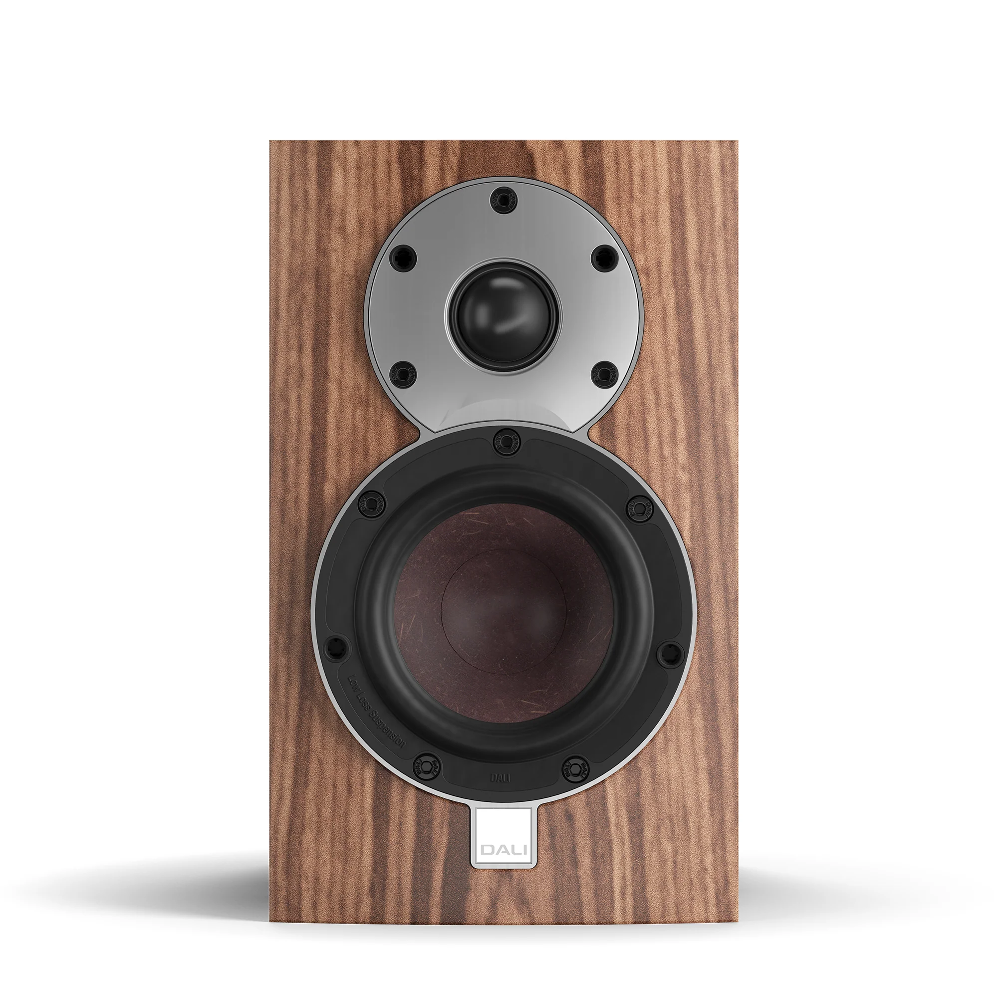 DALI MENUET Bookshelf Speakers - GreshamTech
