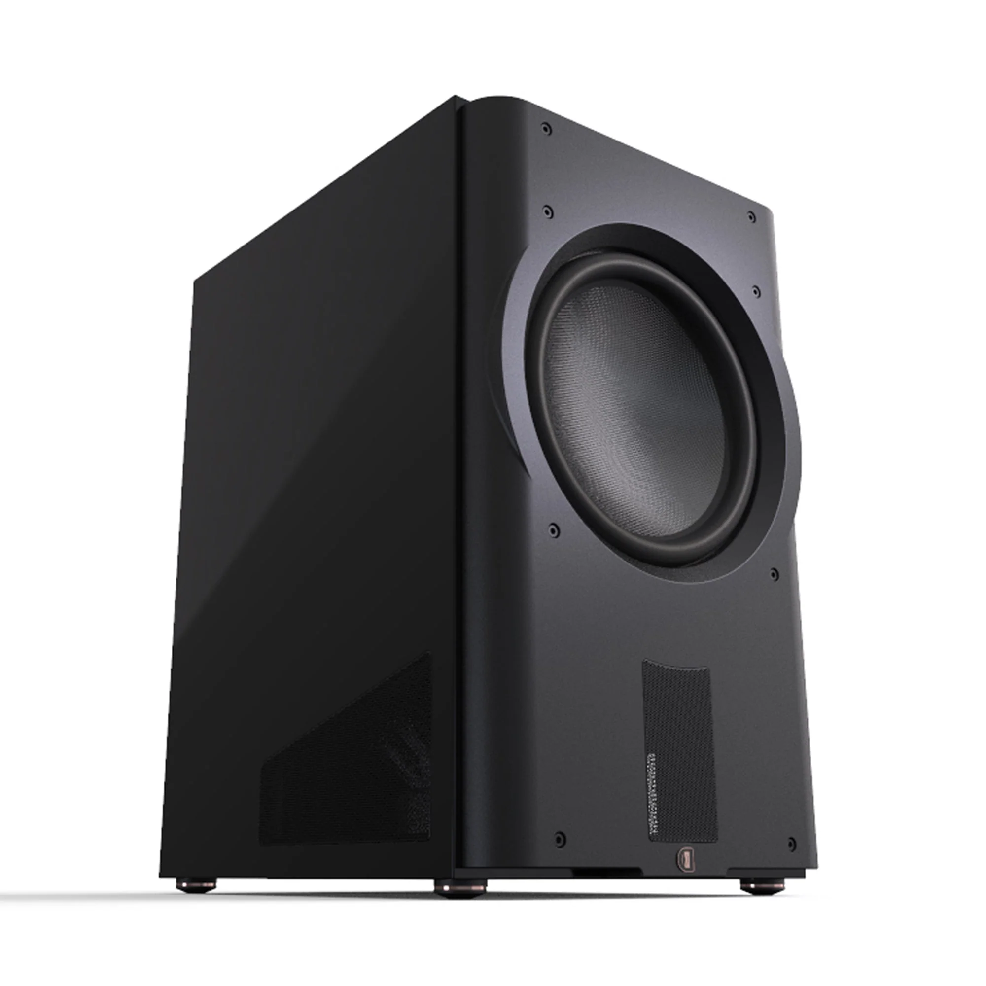 PERLISTEN Audio D215s Subwoofer - GreshamTech