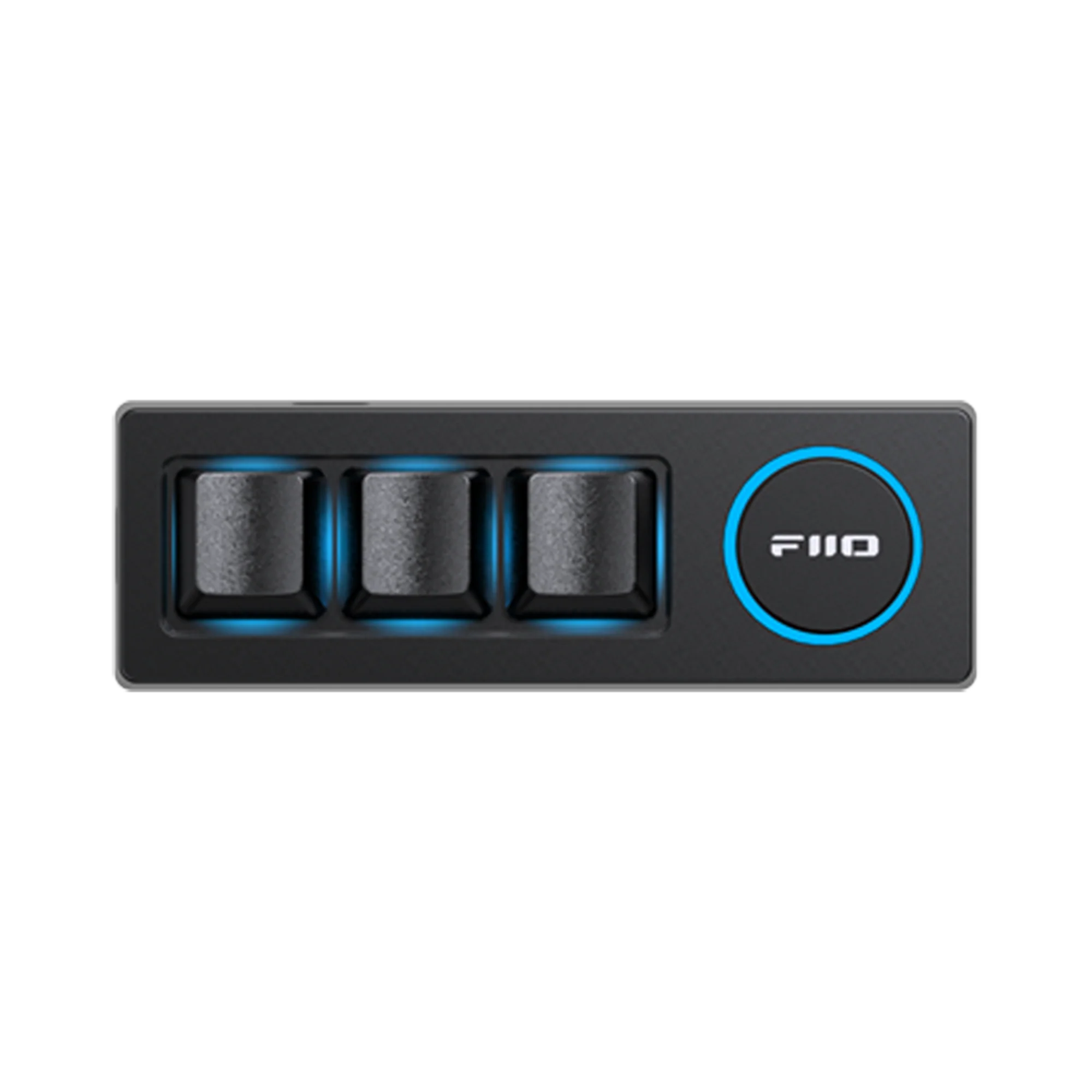 FiiO KB1K Mechanical Keyboard - GreshamTech
