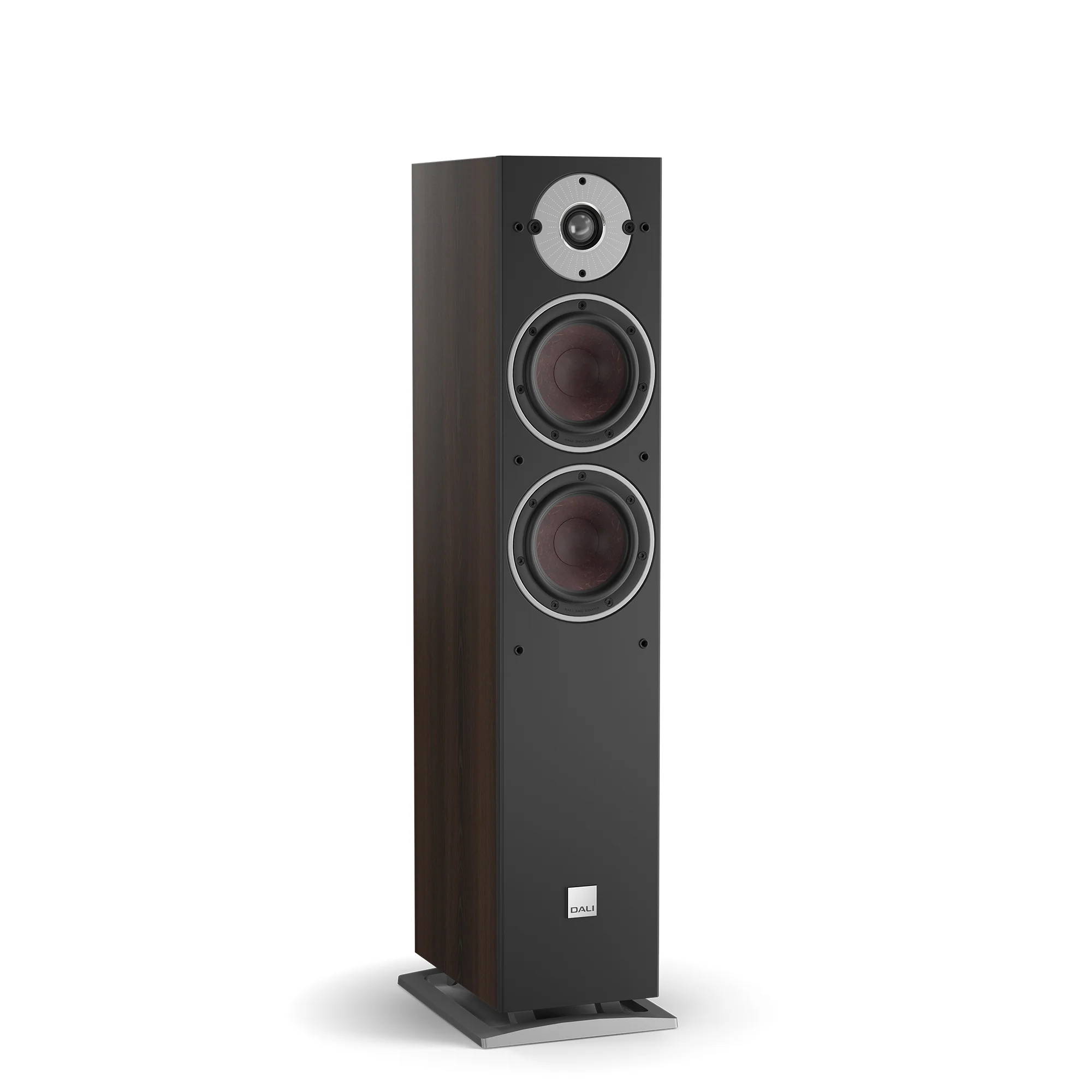 DALI OBERON 5 Floorstanding Speakers - GreshamTech