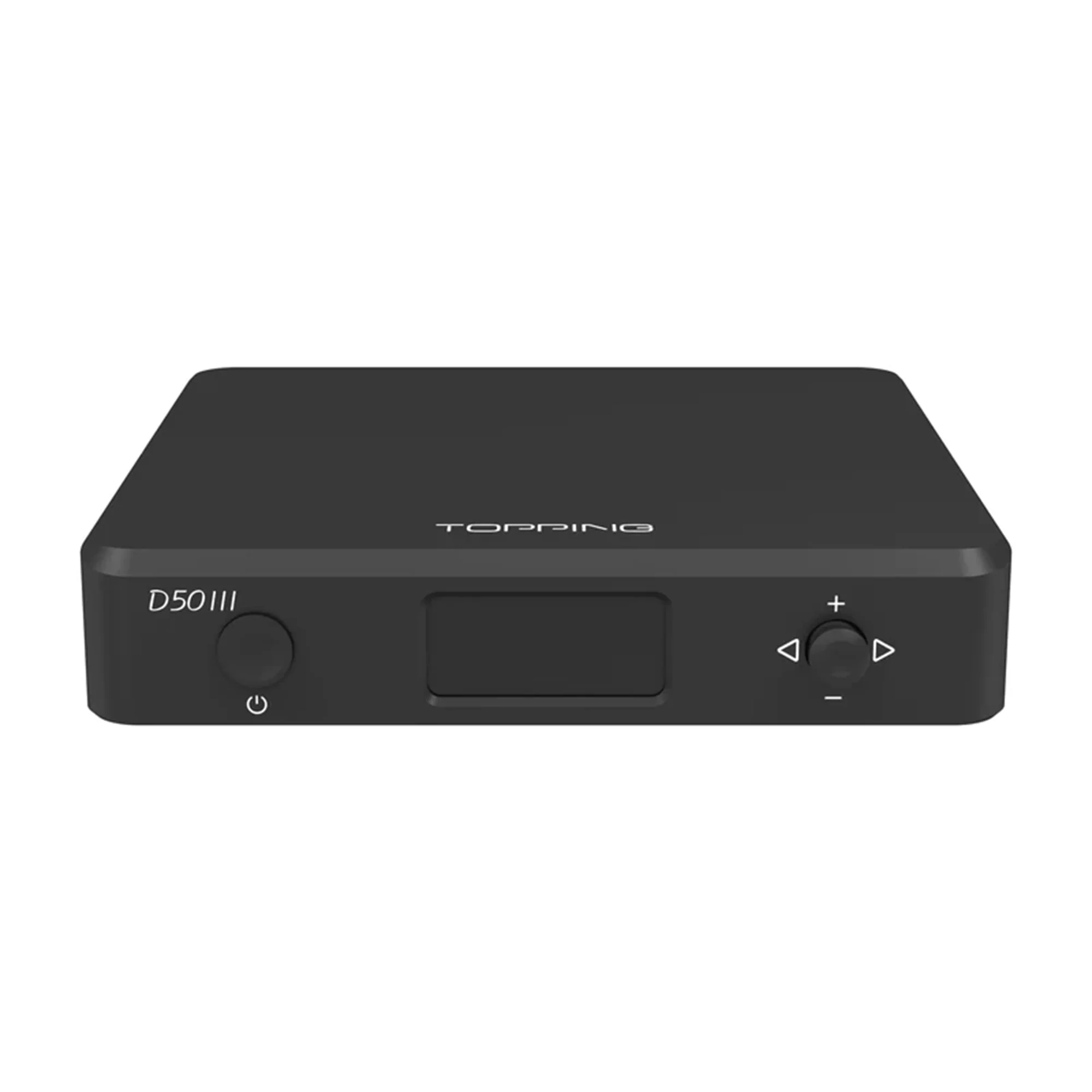 Topping D50 III Desktop USB DAC - GreshamTech