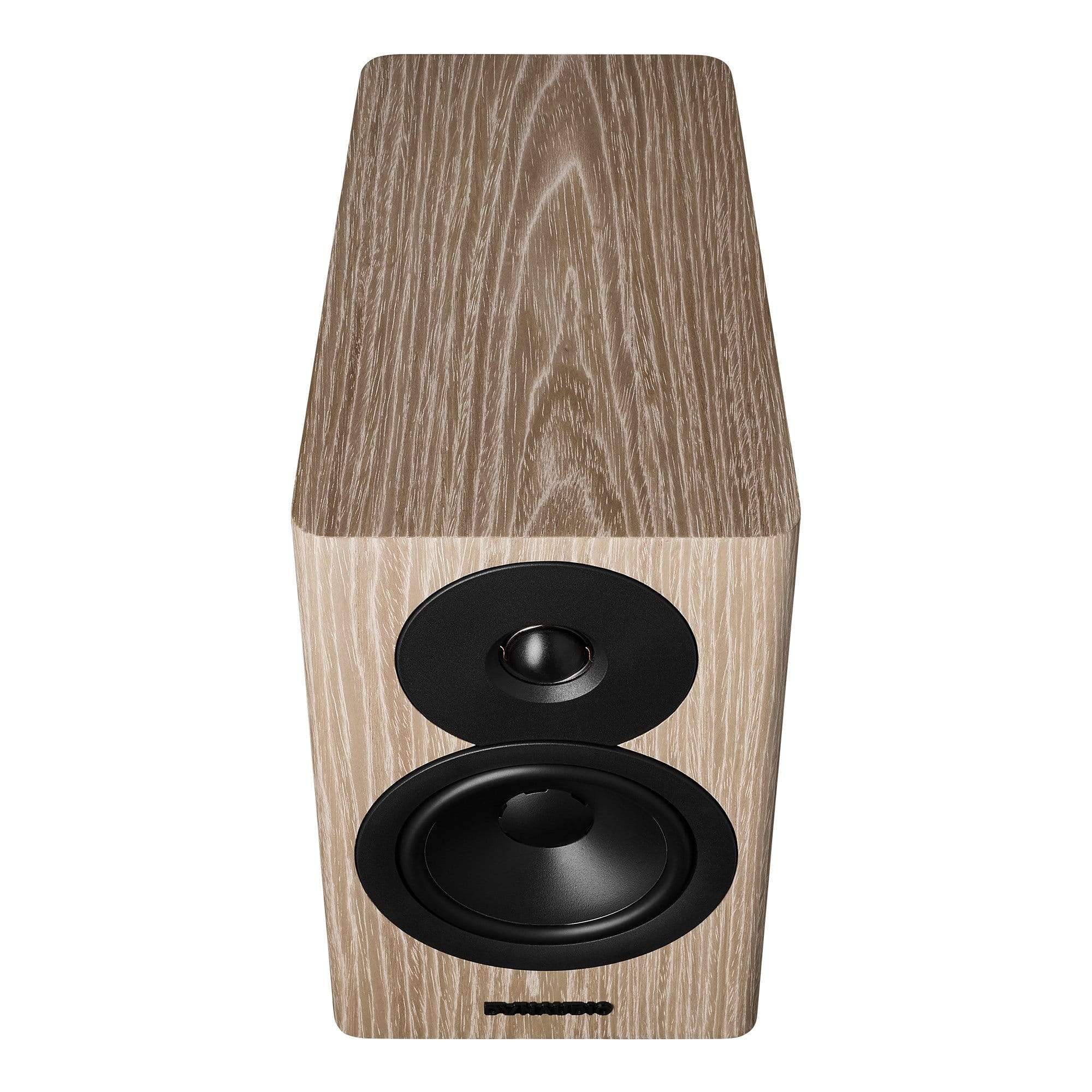 Dynaudio Evoke 10 Bookshelf Speakers - GreshamTech
