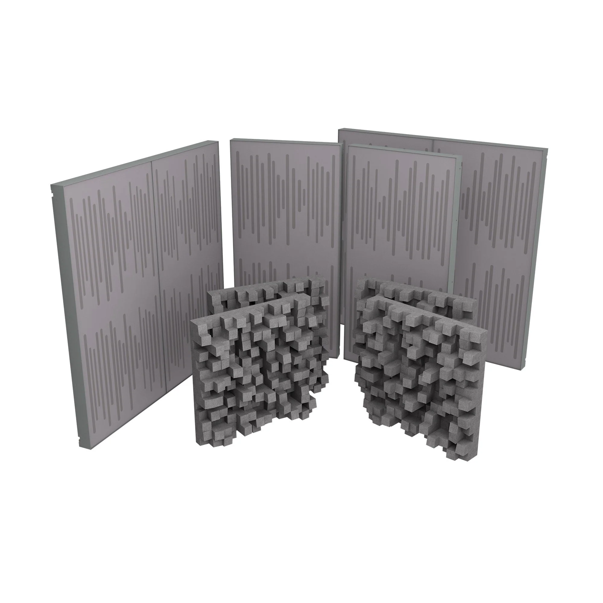 Vicoustic VicStudio VMT Box Kit - GreshamTech