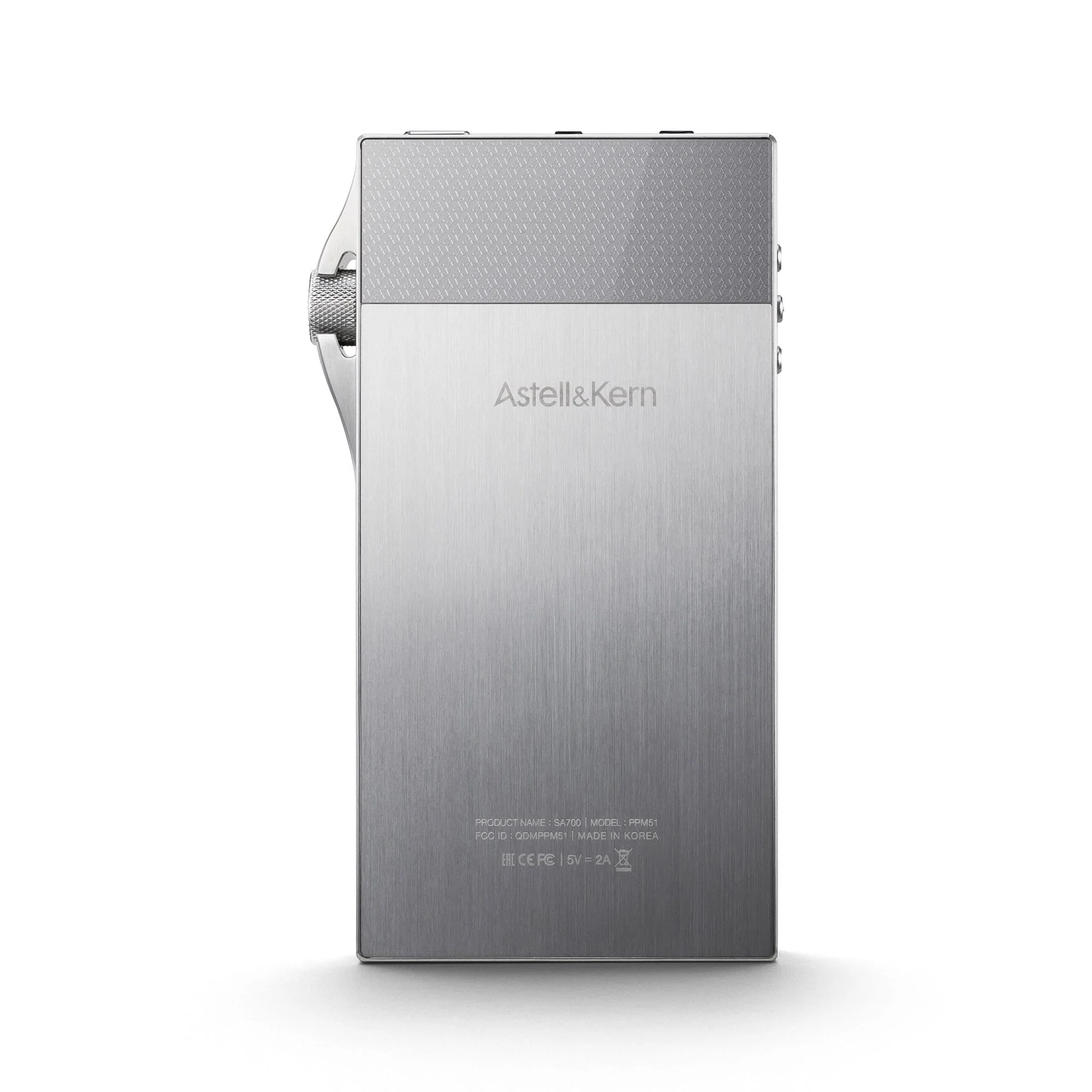 Astell&Kern SA700 Digital Audio Player - DEMO UNIT - GreshamTech