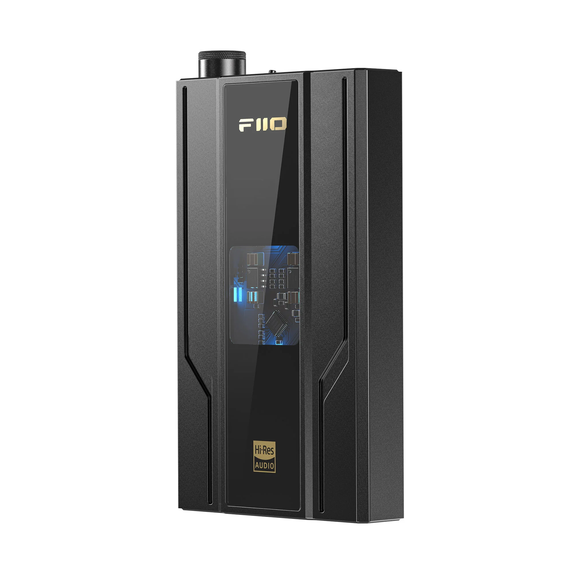 FiiO Q11 DAC & Headphone Amplifier - GreshamTech