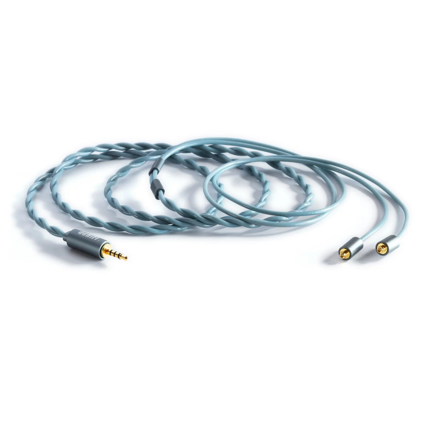 ddHiFi BC120A Forest Air Series Earphone Cable - GreshamTech