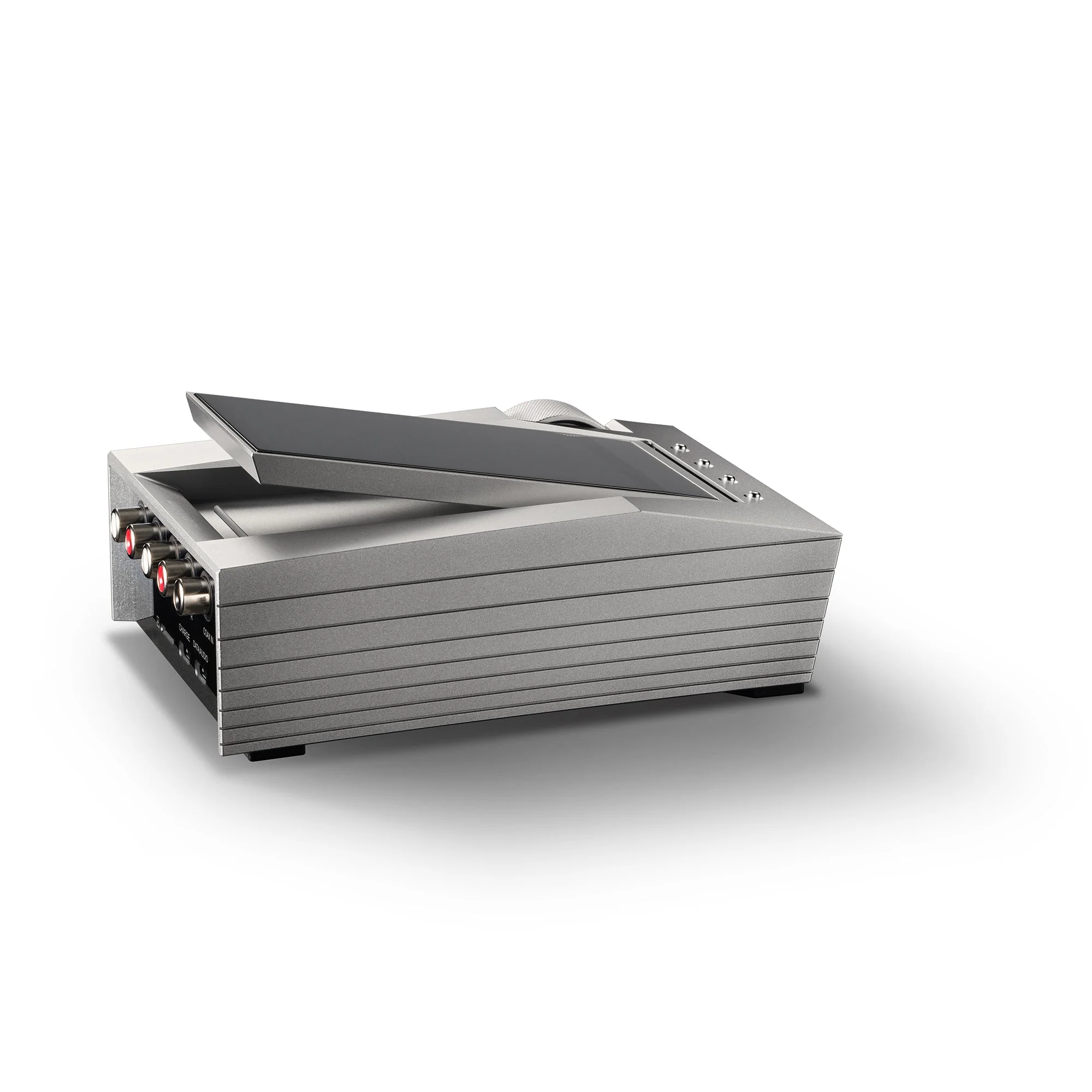 Astell&Kern ACRO CA1000 Desktop Amplifier & DAC - GreshamTech