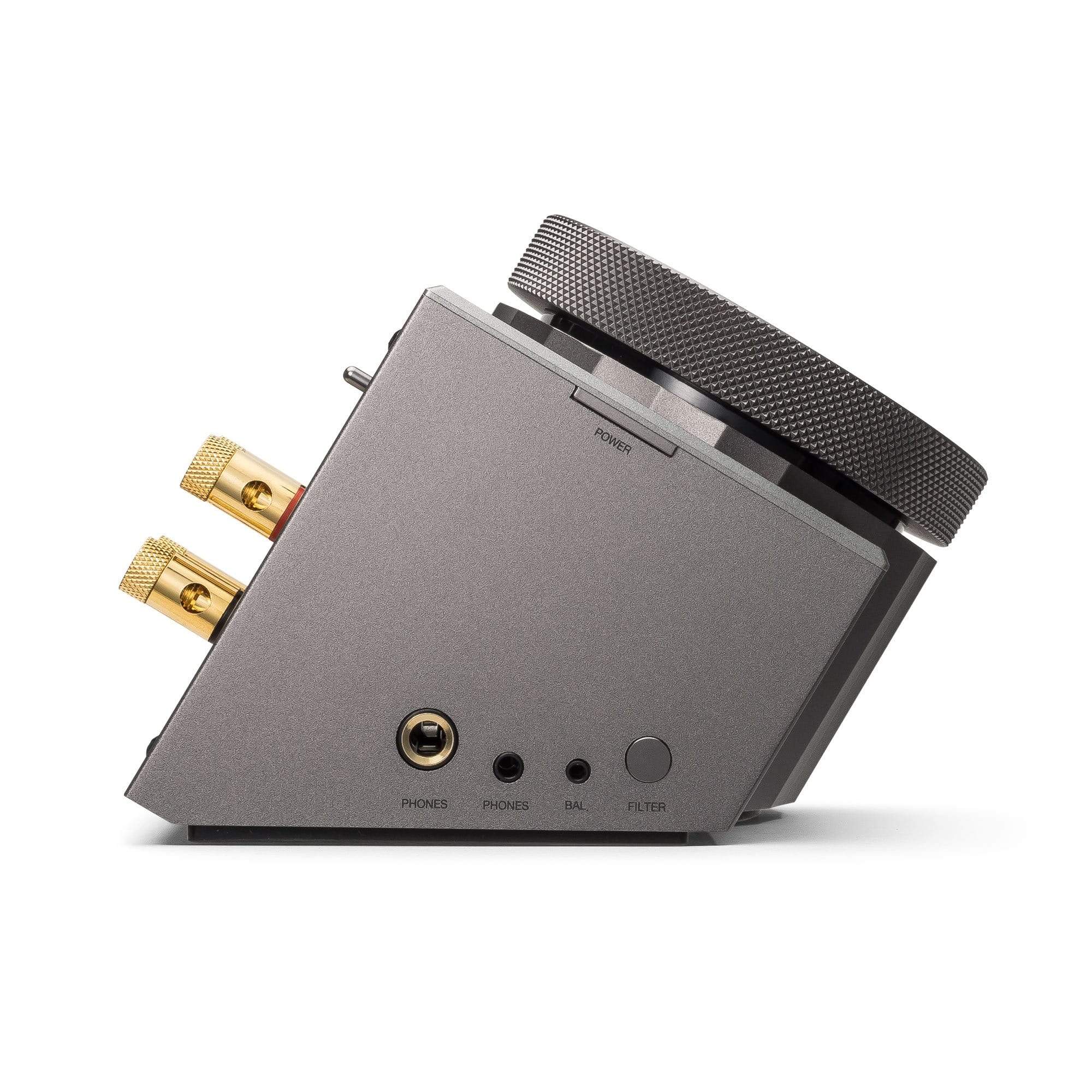 Astell&Kern ACRO L1000 Desktop Amplifier & DAC - DEMO UNIT - GreshamTech