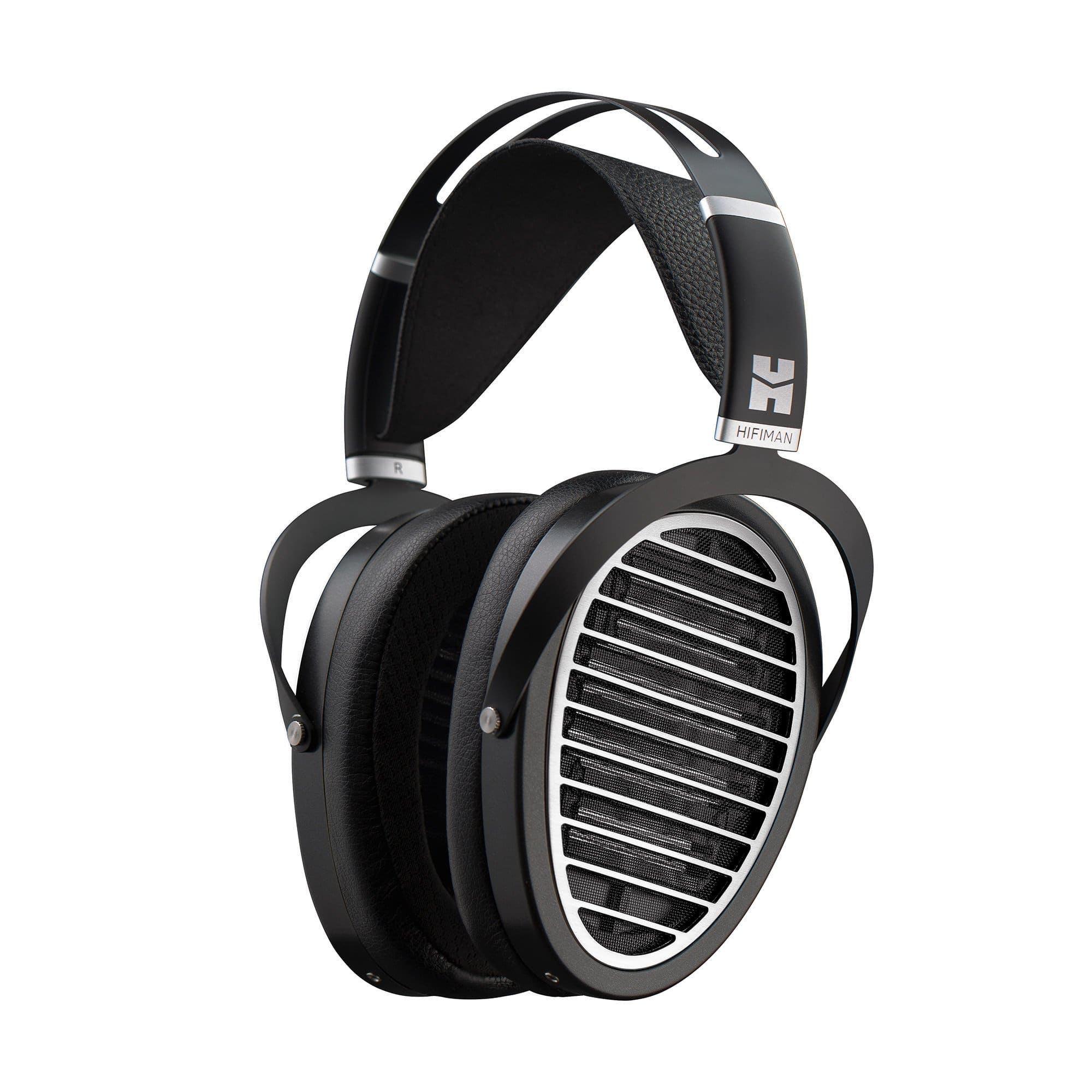 HIFIMAN ANANDA Stealth Planar Magnetic Headphones - GreshamTech