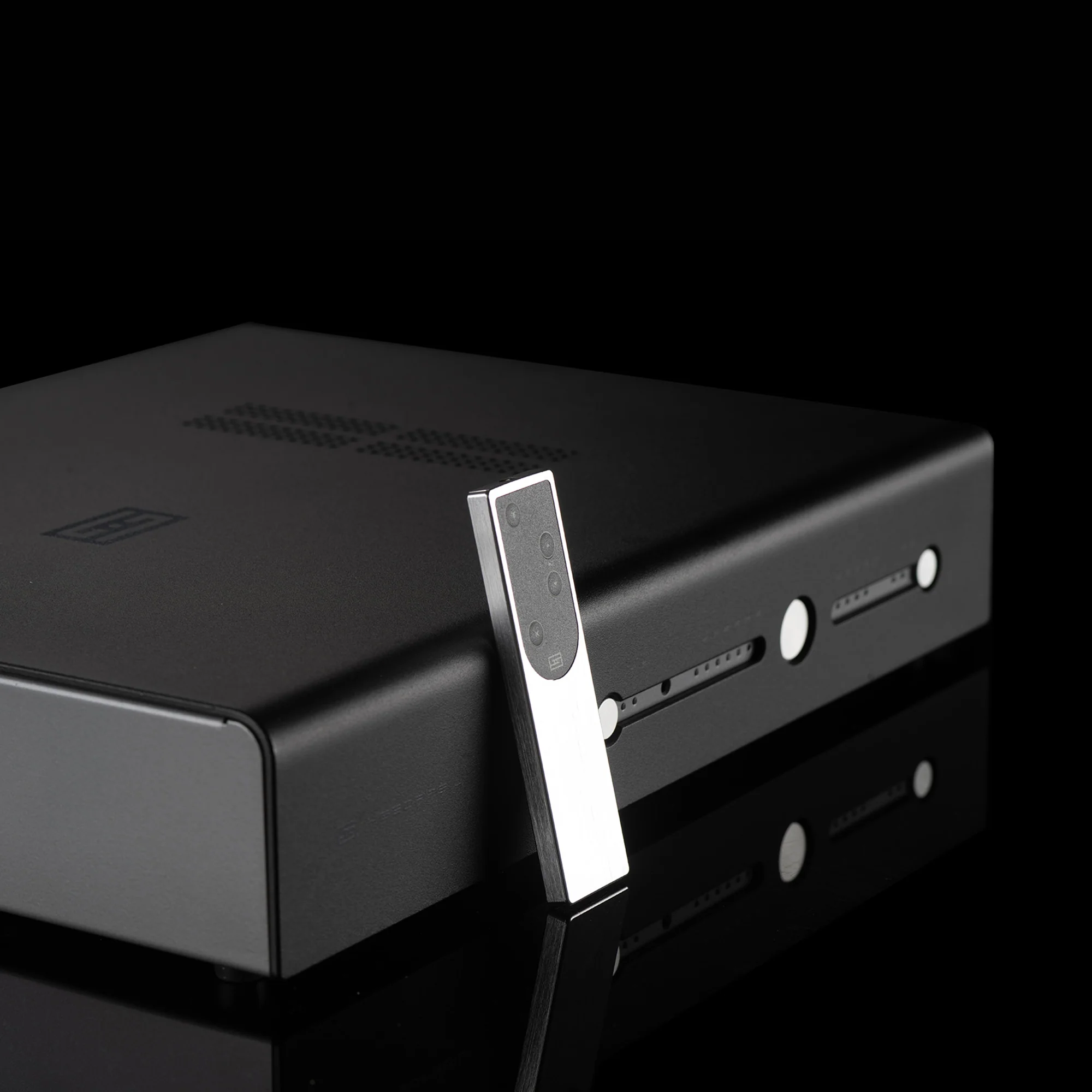 Schiit Yggdrasil Digital Audio Converter - GreshamTech