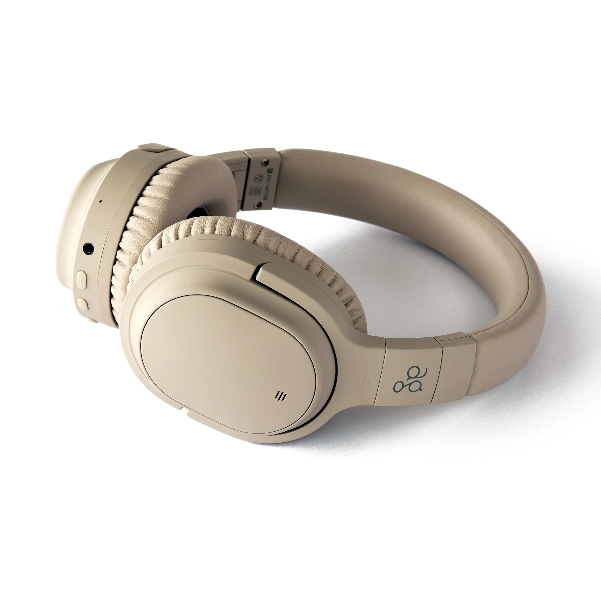 ag WHP01K Wireless Noise Cancelling Headphones - GreshamTech