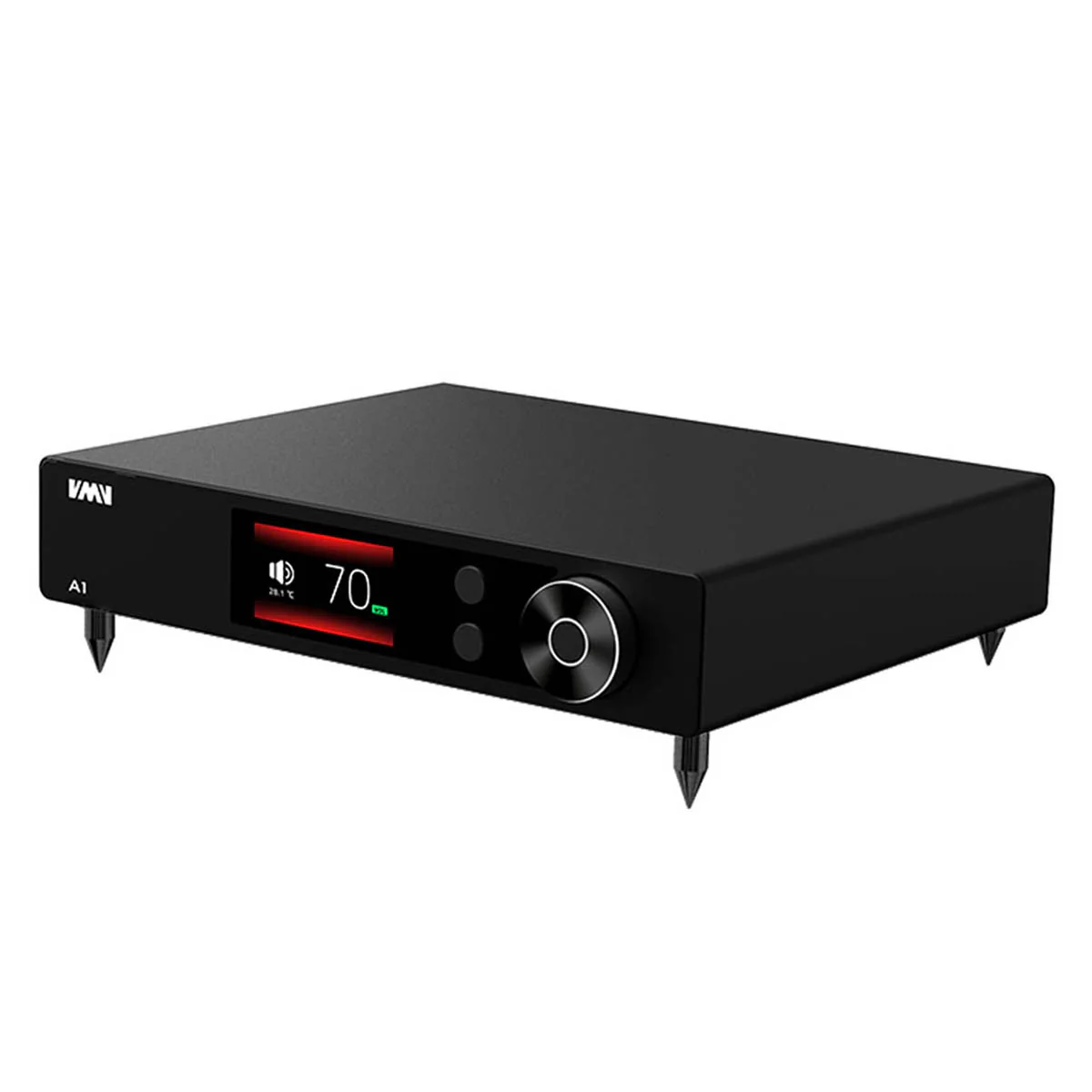 SMSL Audio VMV A1 Power Amplifier - GreshamTech