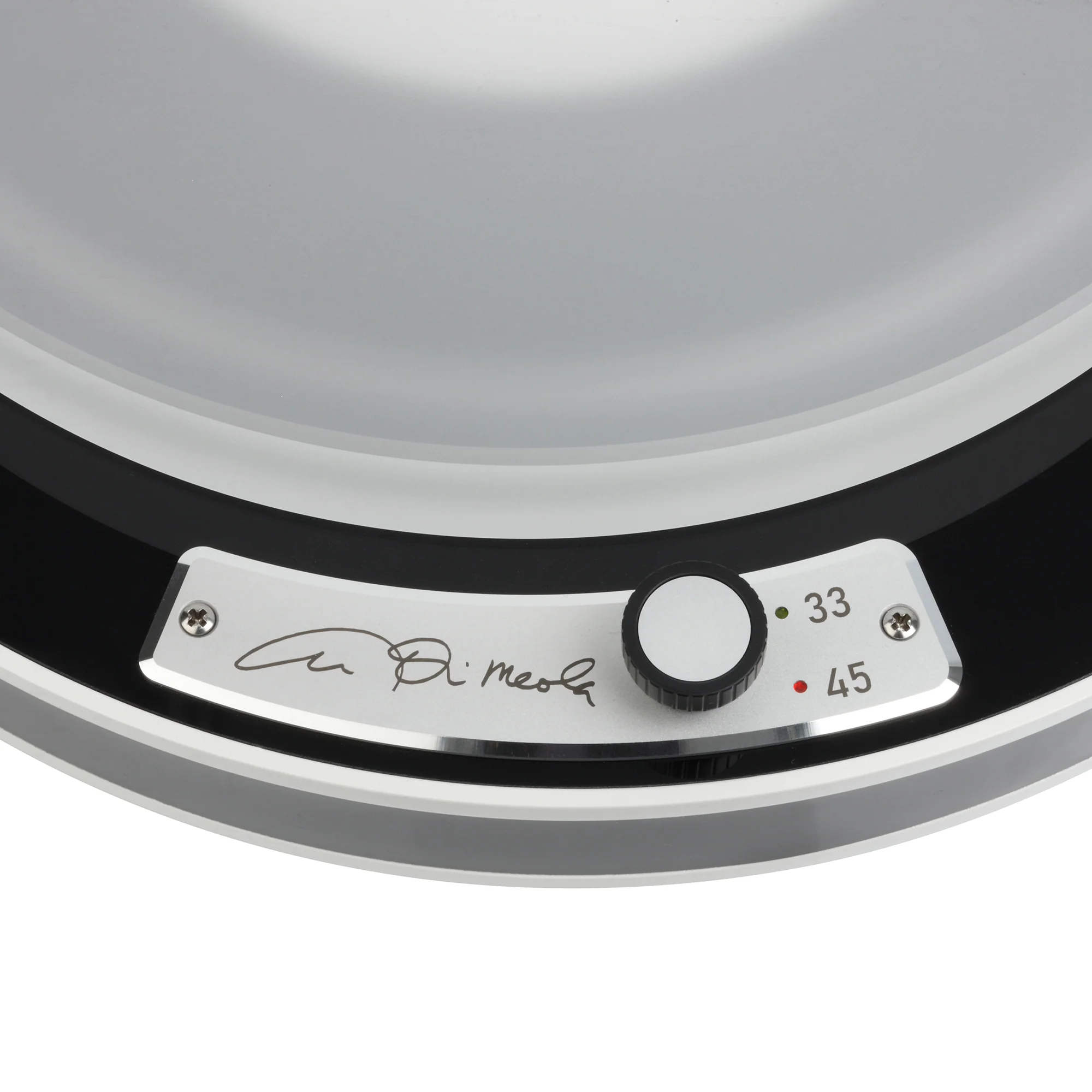 Clearaudio Celebrity Al Di Meola Edition Turntable - GreshamTech