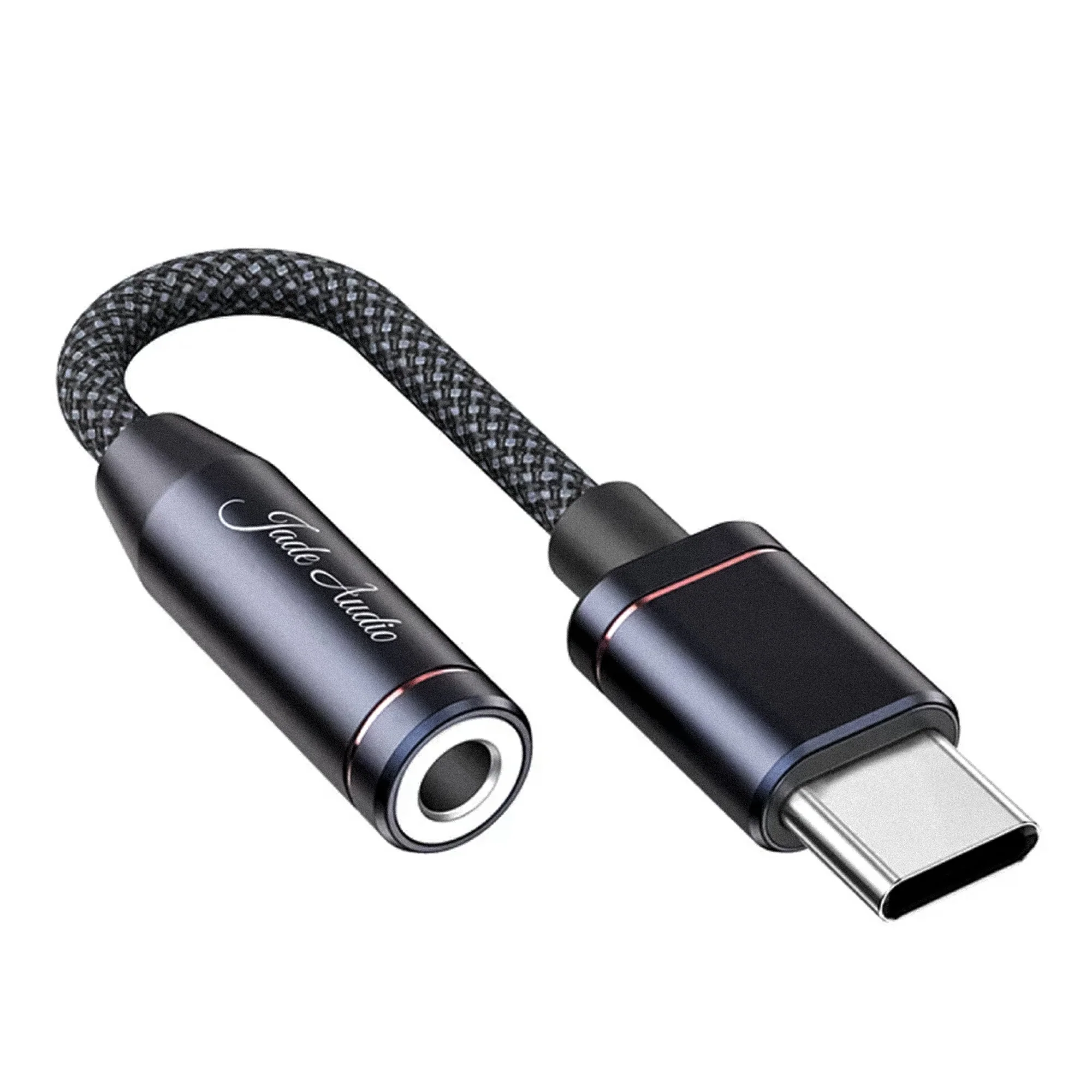 FiiO JA11 Type C Headphone Amplifier & DAC - GreshamTech