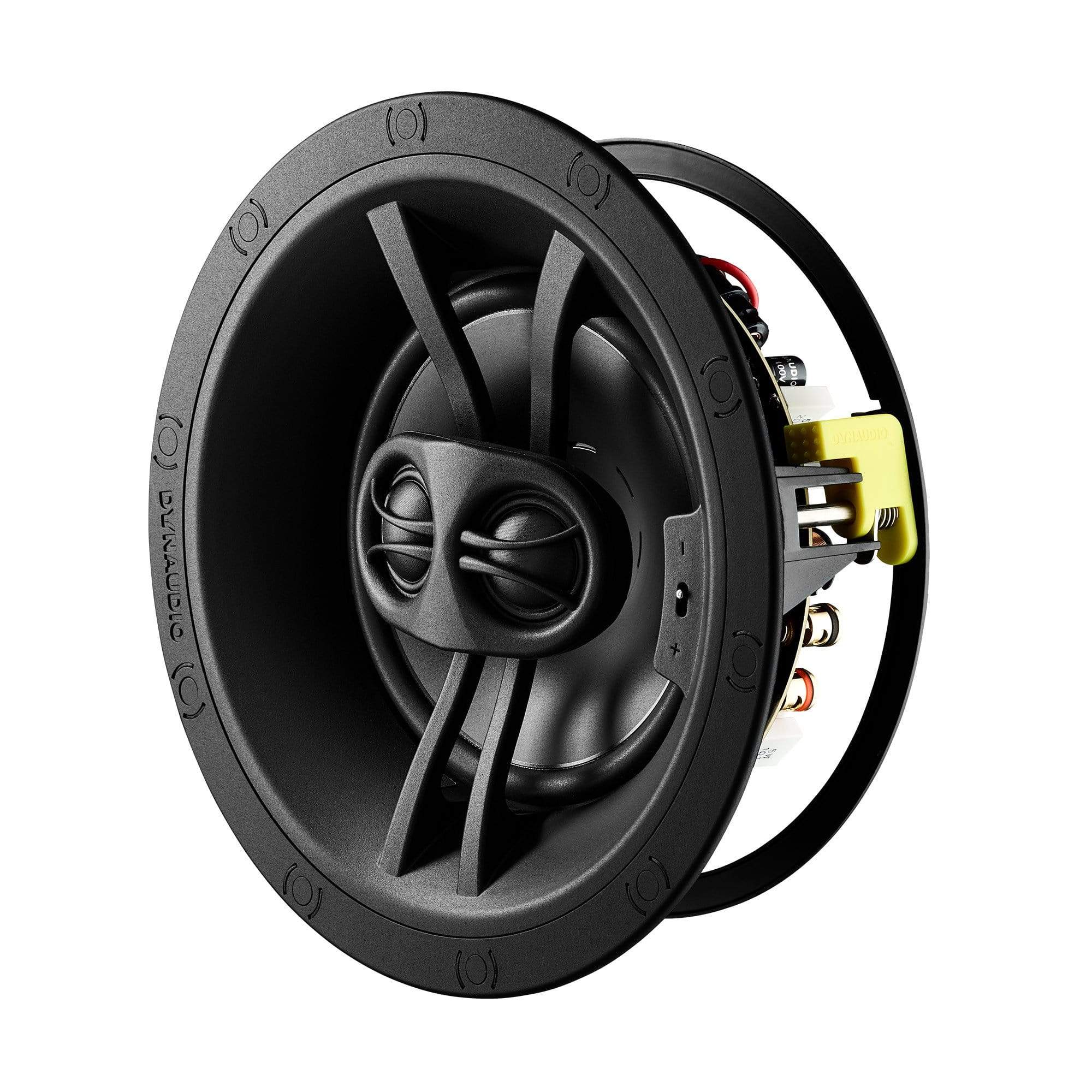 Dynaudio Performance Series P4-DVC65 Stereo In Ceiling Speaker - GreshamTech