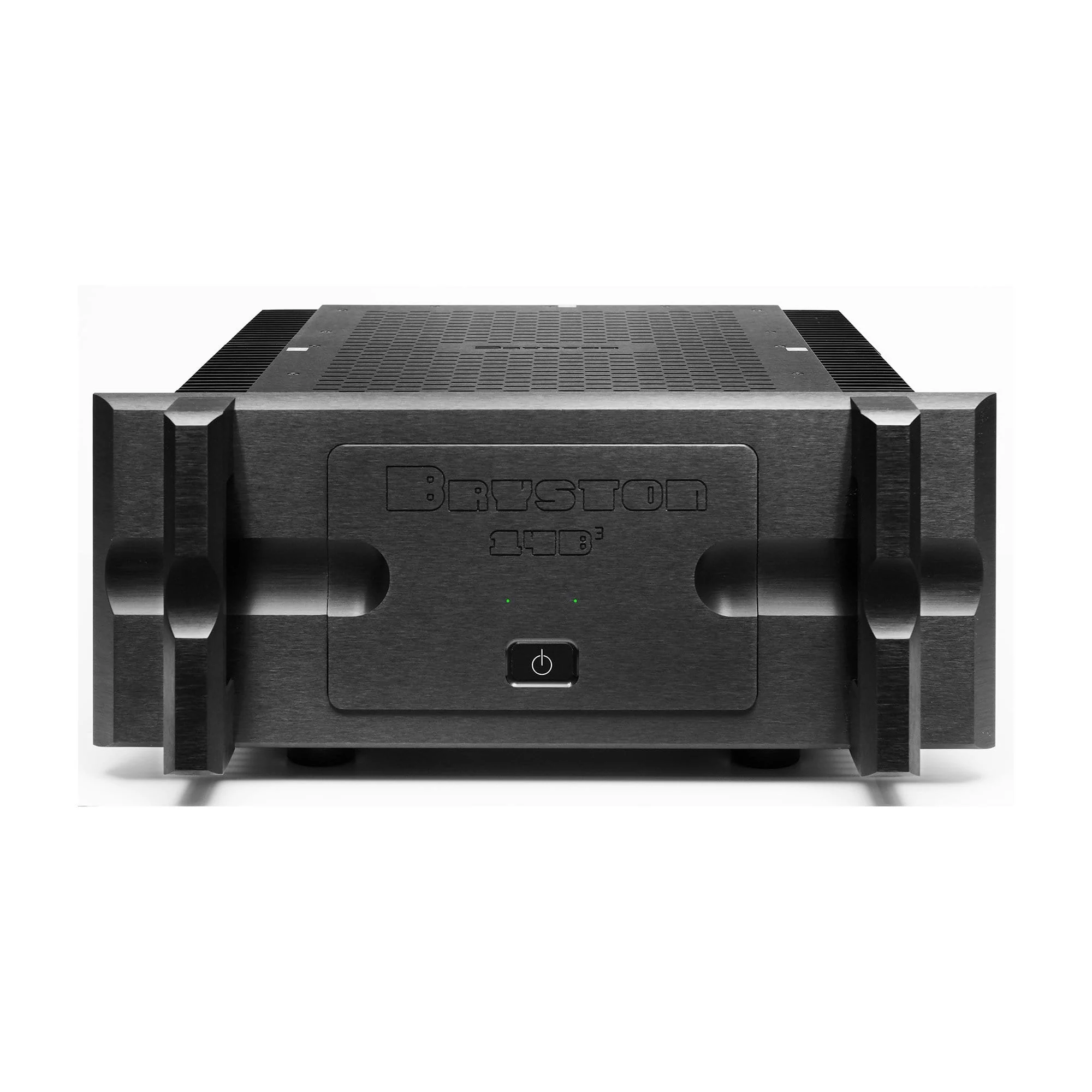 Bryston 14B³ Stereo Power Amplifier - GreshamTech