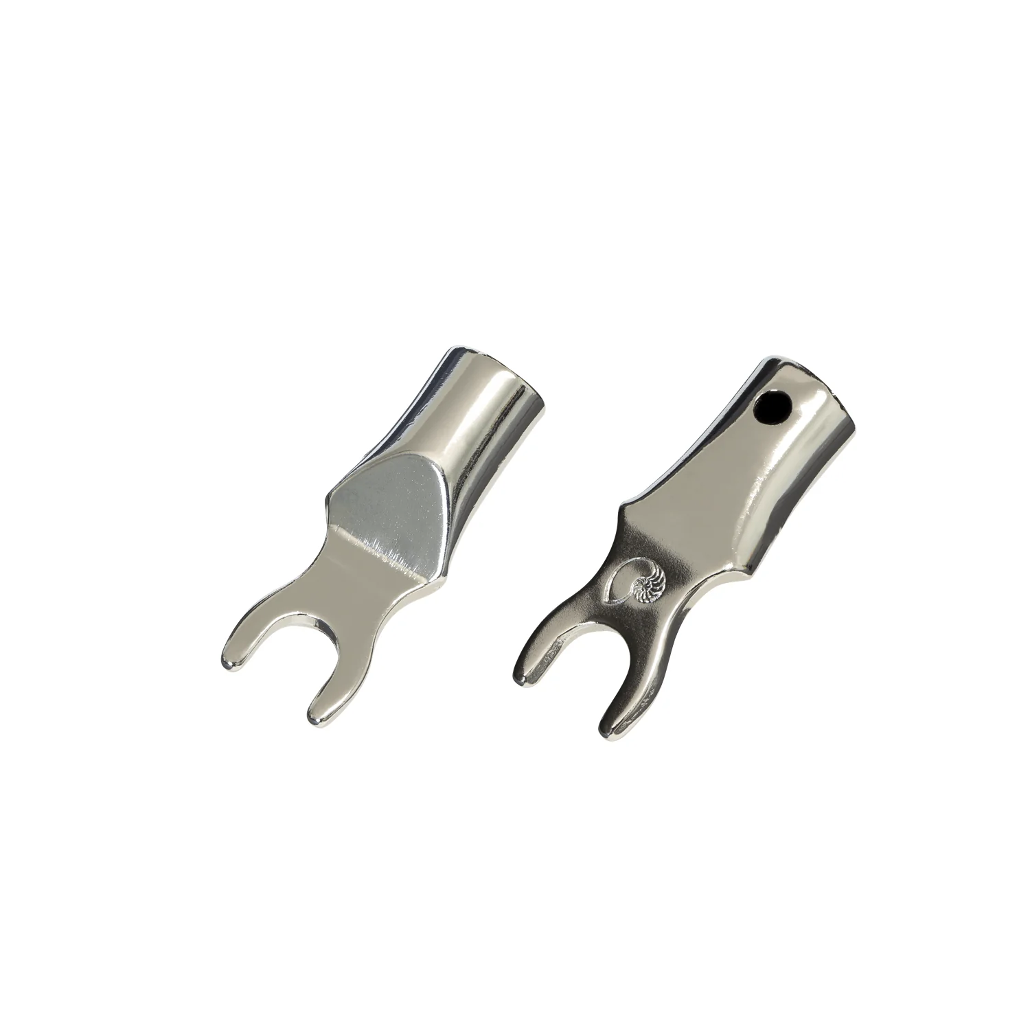 Cardas Audio Banana to 9mm Spade Adaptor - GreshamTech