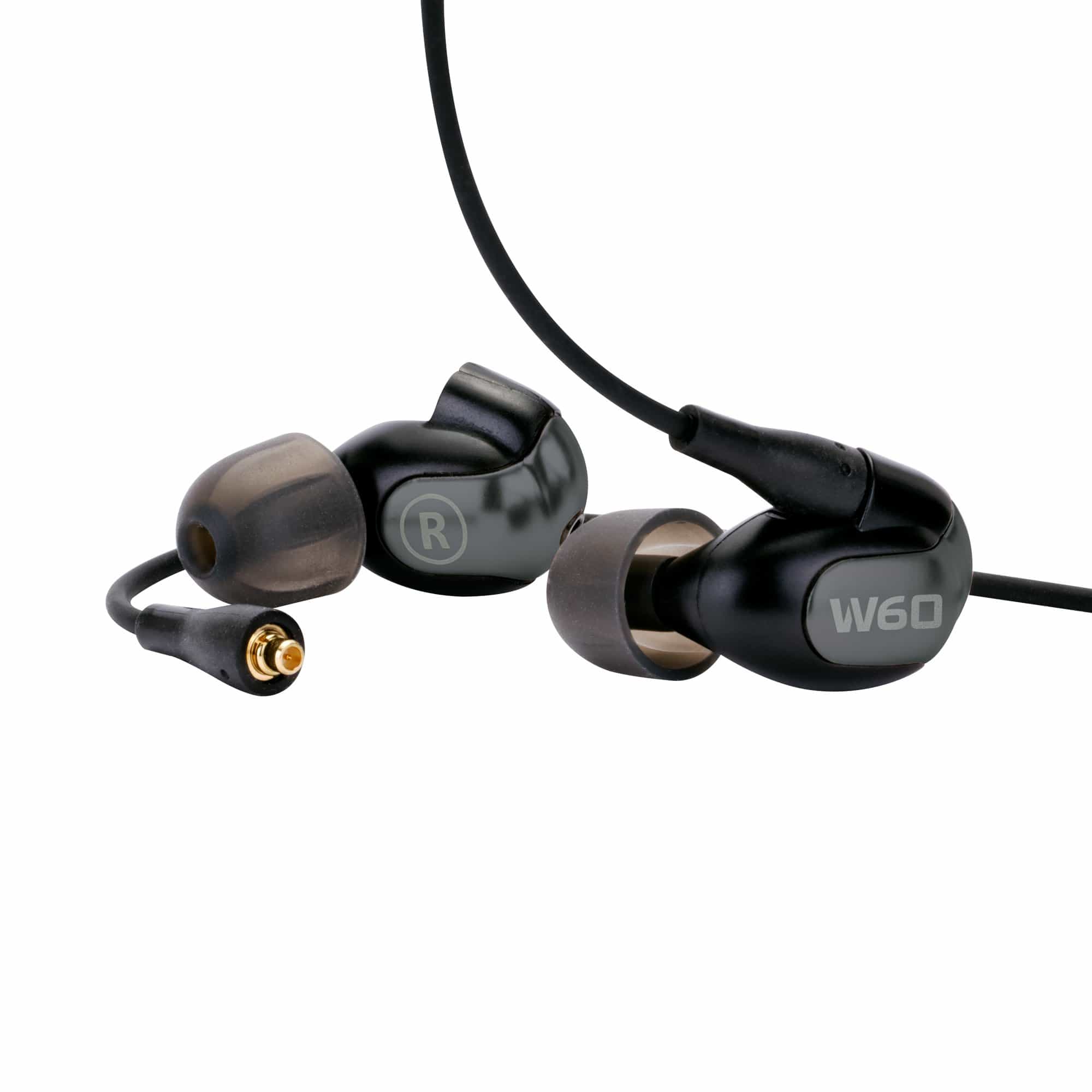 Westone Audio W60 Gen 2 In-Ear Monitor - GreshamTech