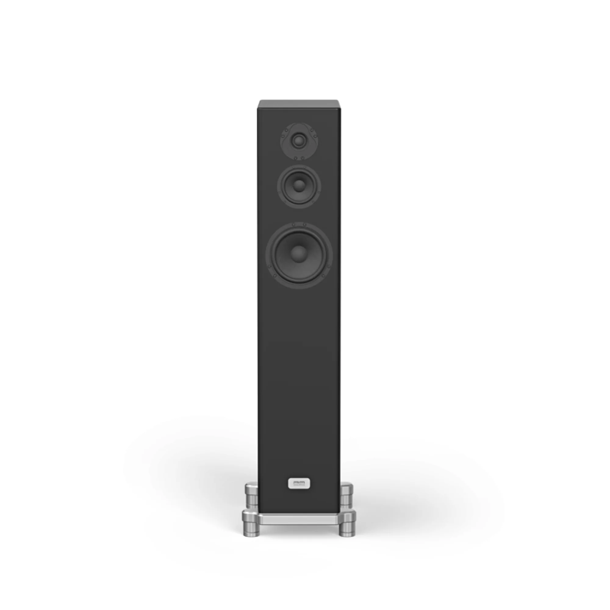 Auer Acoustics Versura V4 Floorstanding Speakers - Standard Colour - GreshamTech