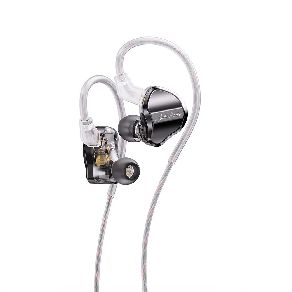 FiiO JD1 In Ear Earphones - GreshamTech