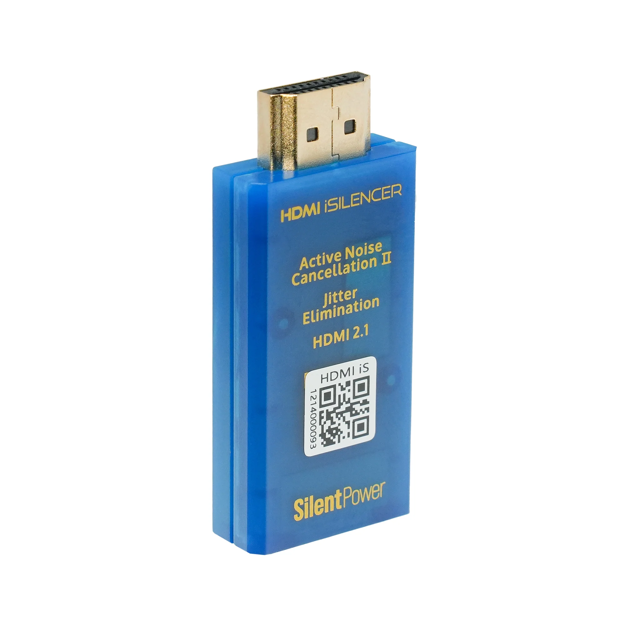 iFi HDMI iSilencer - GreshamTech
