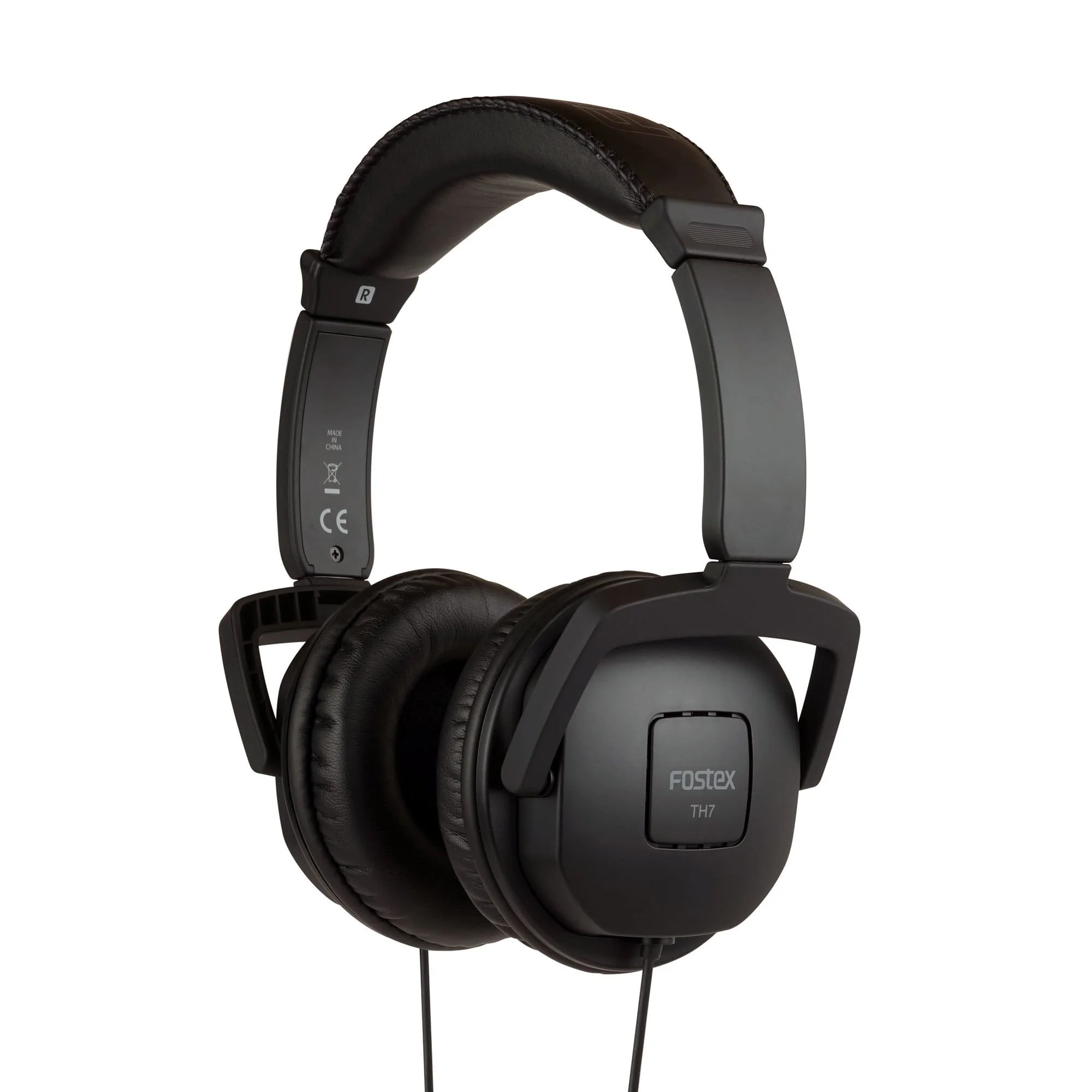 Fostex TH7 Closed Back Headphones - GreshamTech