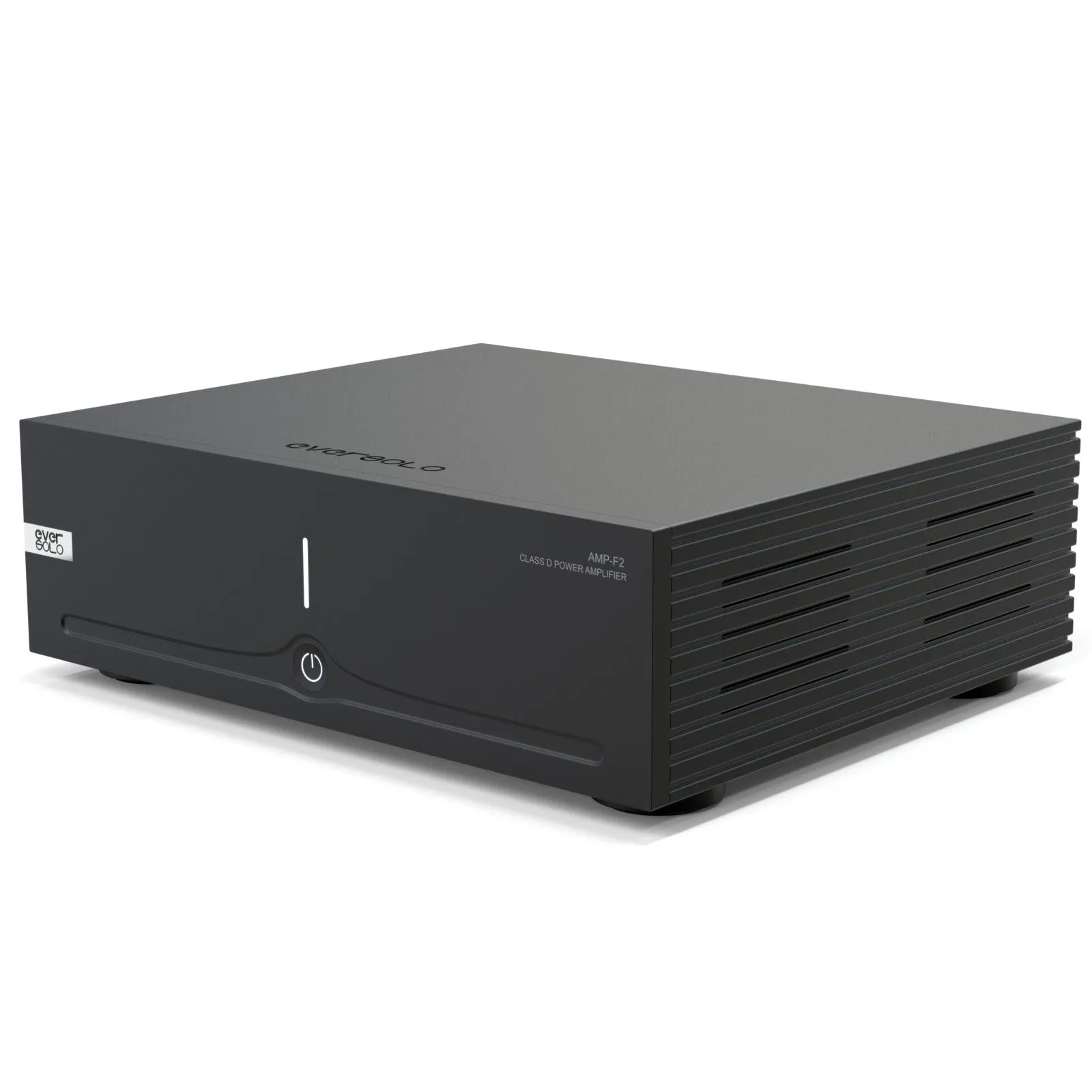 EverSolo AMP-F2 Power Amplifier - GreshamTech