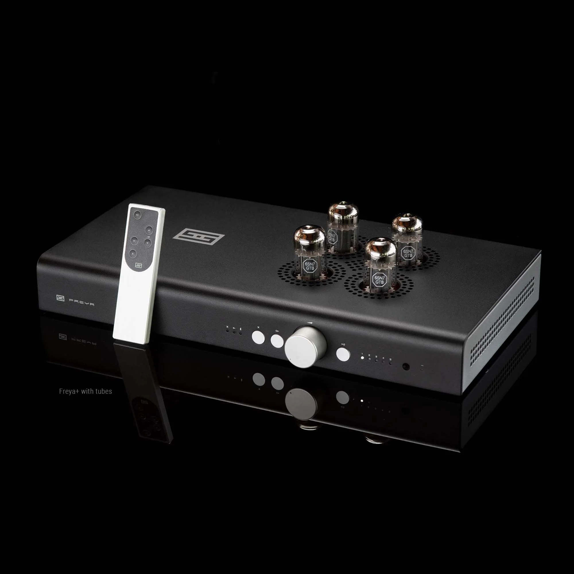 Schiit Audio Freya+ F Preamplifier - GreshamTech