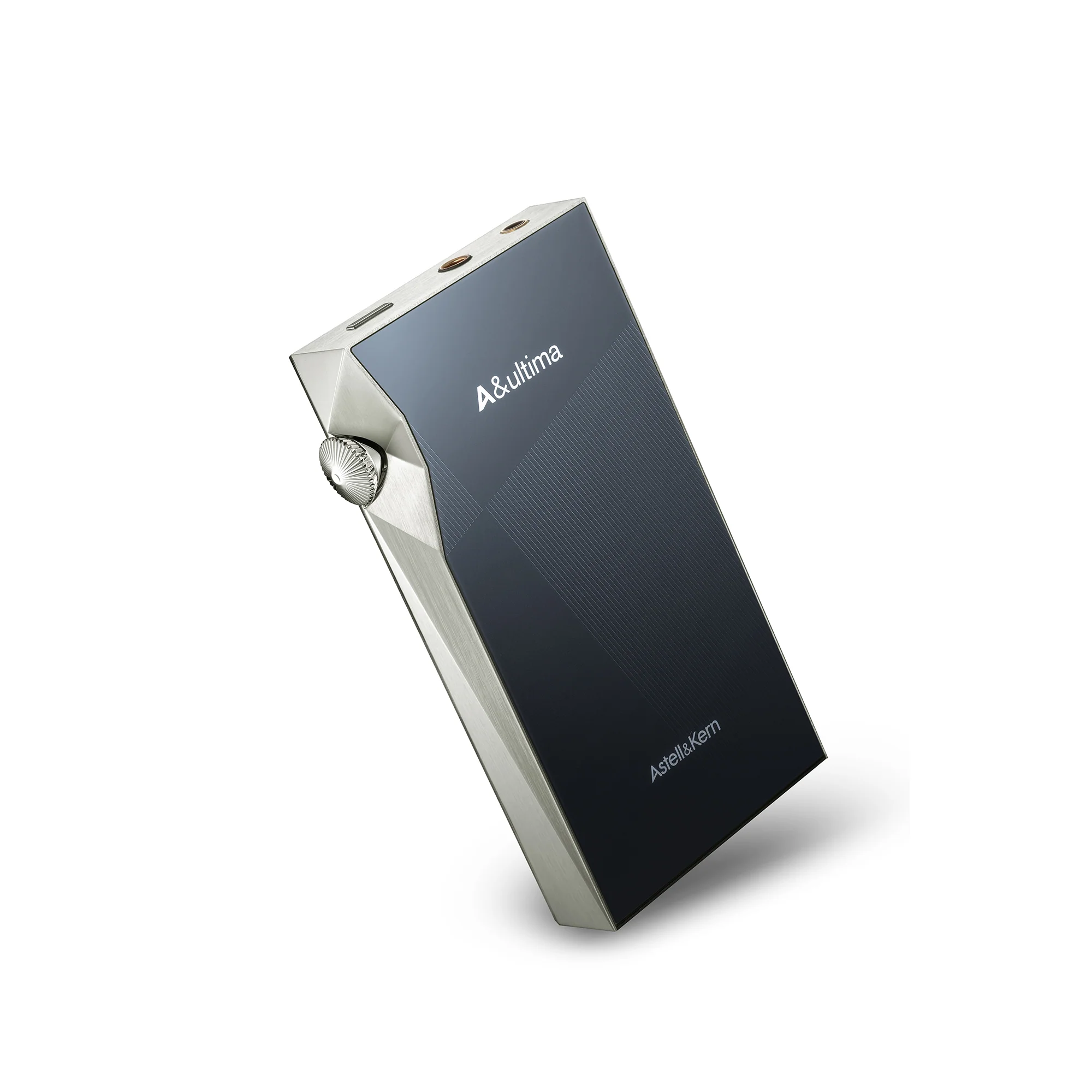 Astell&Kern SP3000M Copper Nickel Limited Edition - GreshamTech