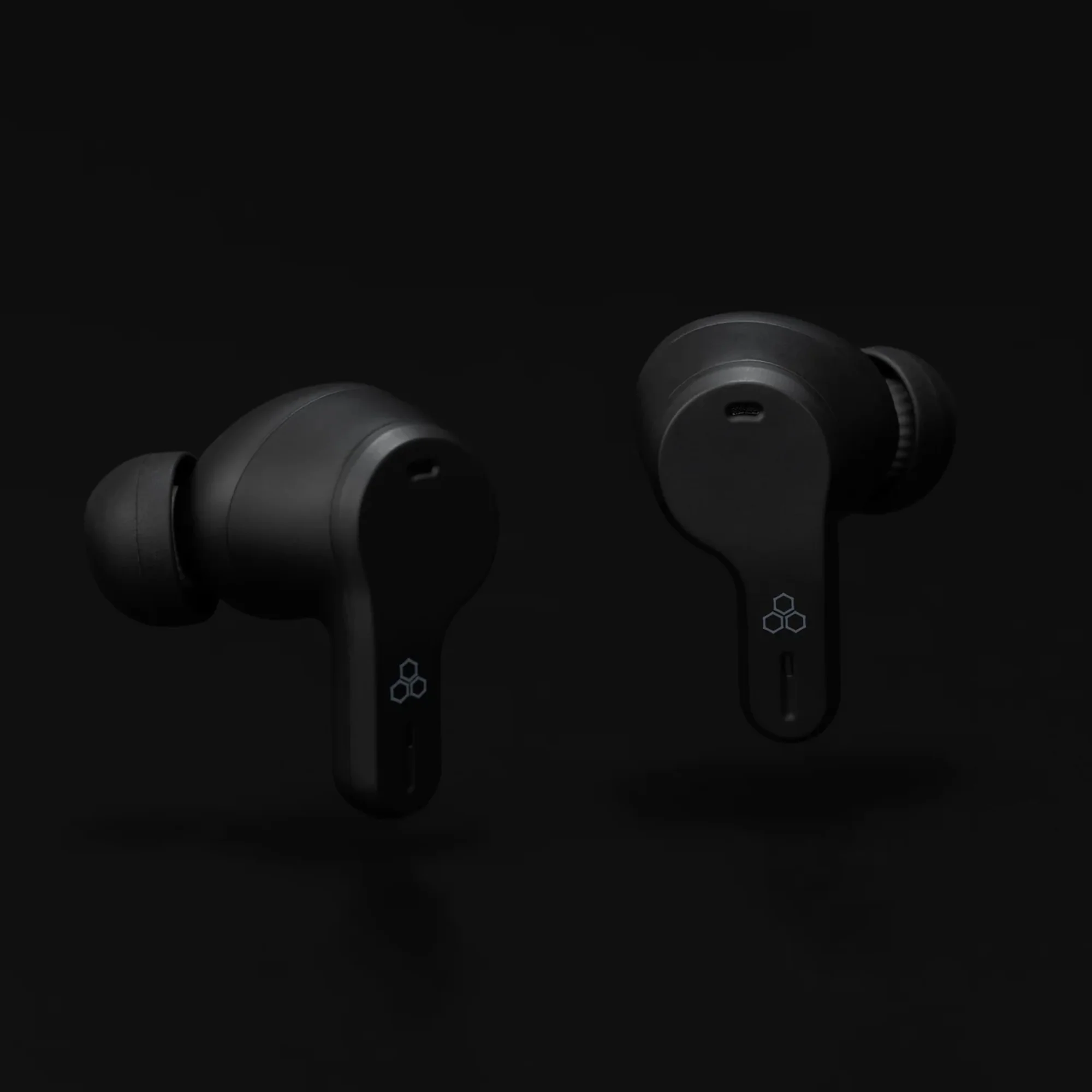 Final VR3000 Wireless In-Ear Monitors - GreshamTech