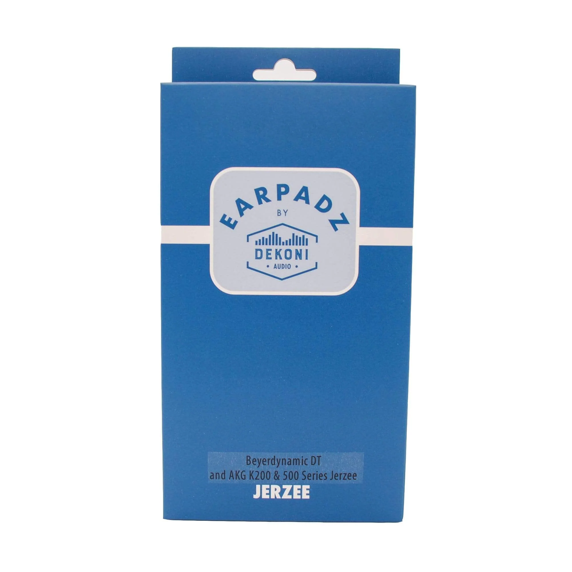 Dekoni Audio Jerzee Series Earpads - GreshamTech
