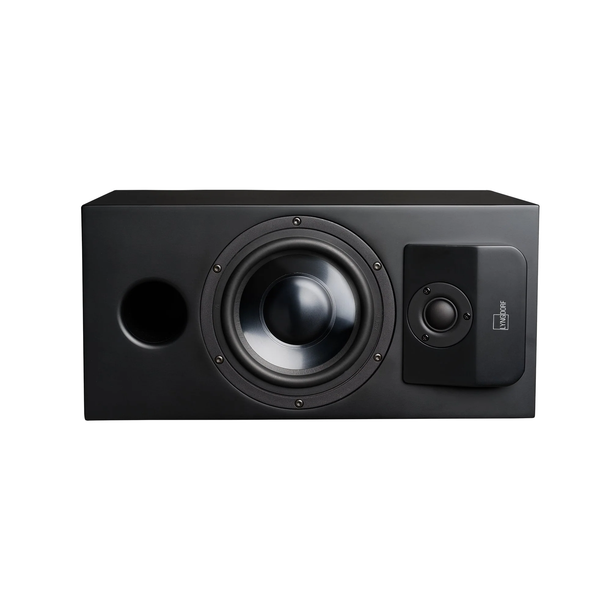 Lyngdorf CS-1 Full Range Speaker - GreshamTech