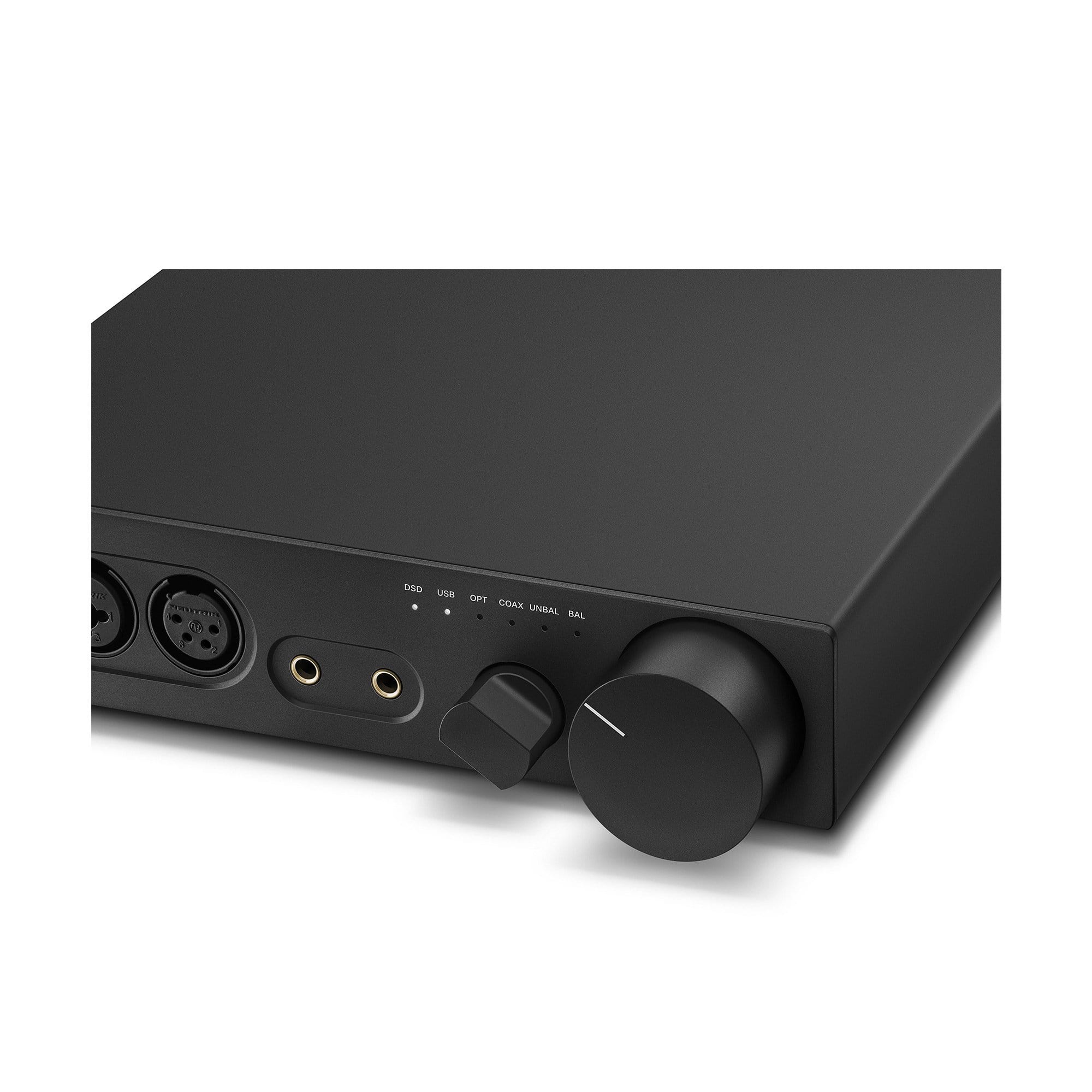 Sennheiser HDV820 DAC and Headphone Amplifier - GreshamTech