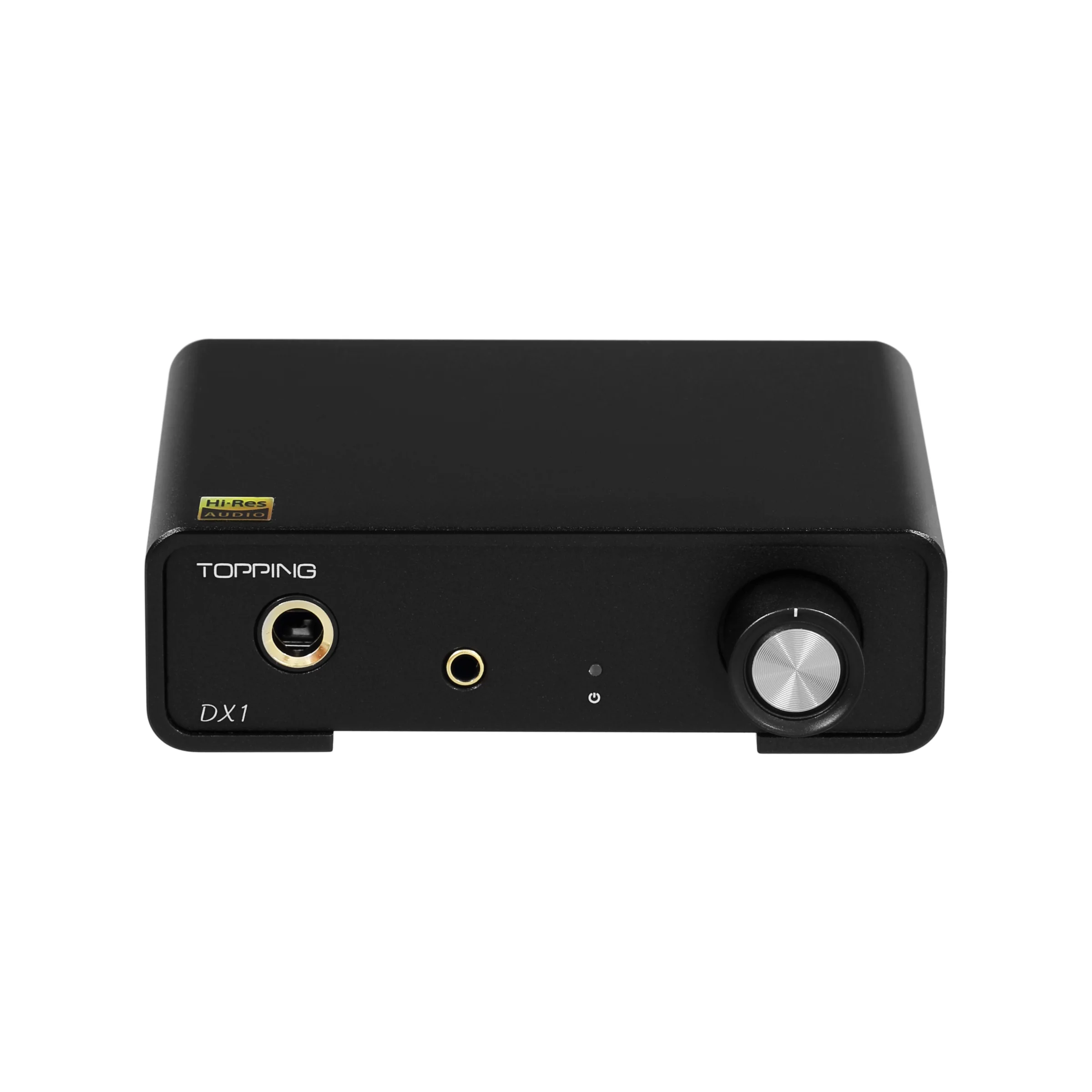 Topping DX1 Desktop DAC/ AMP - GreshamTech