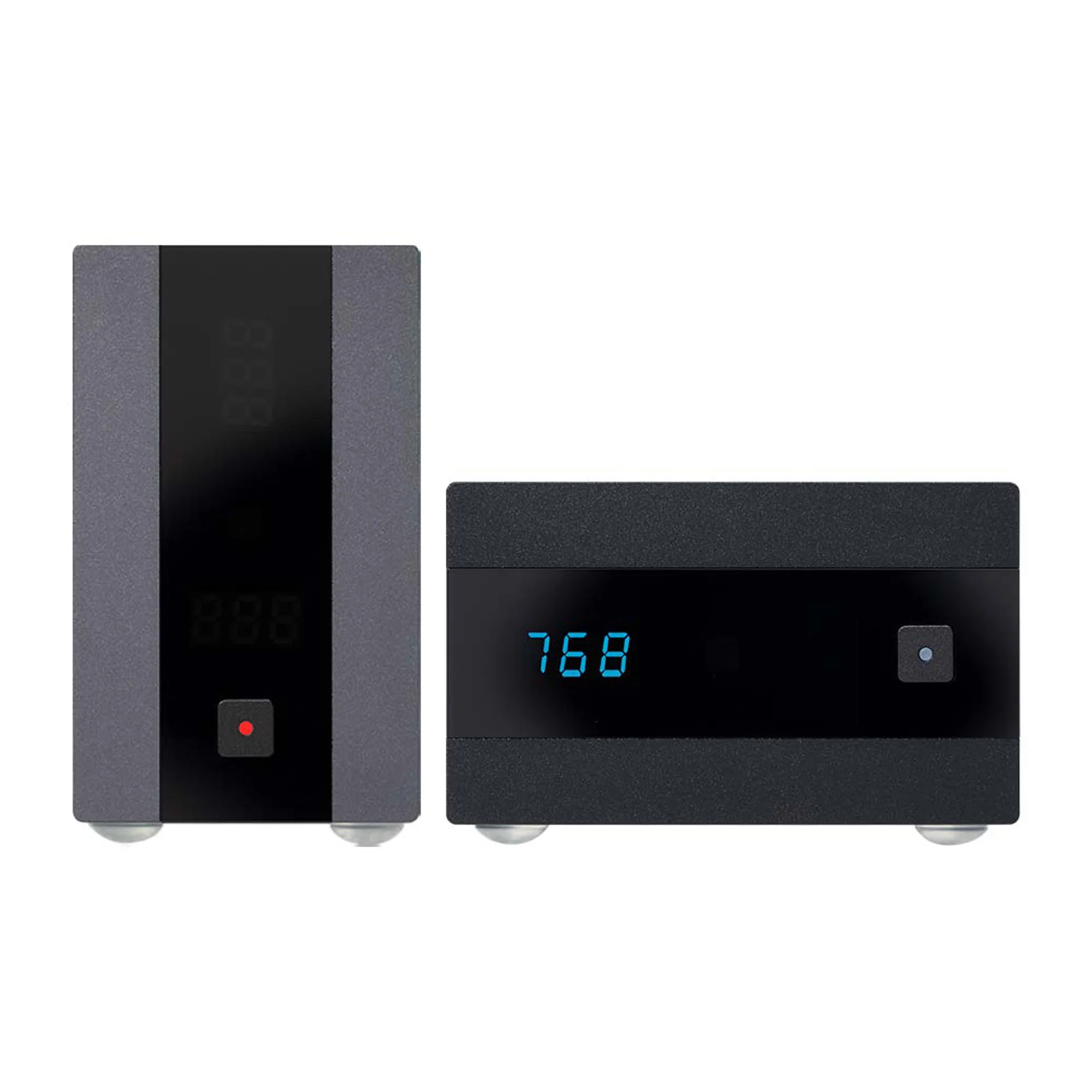 SMSL Audio Sanskrit 10th MKIII Desktop DAC - GreshamTech